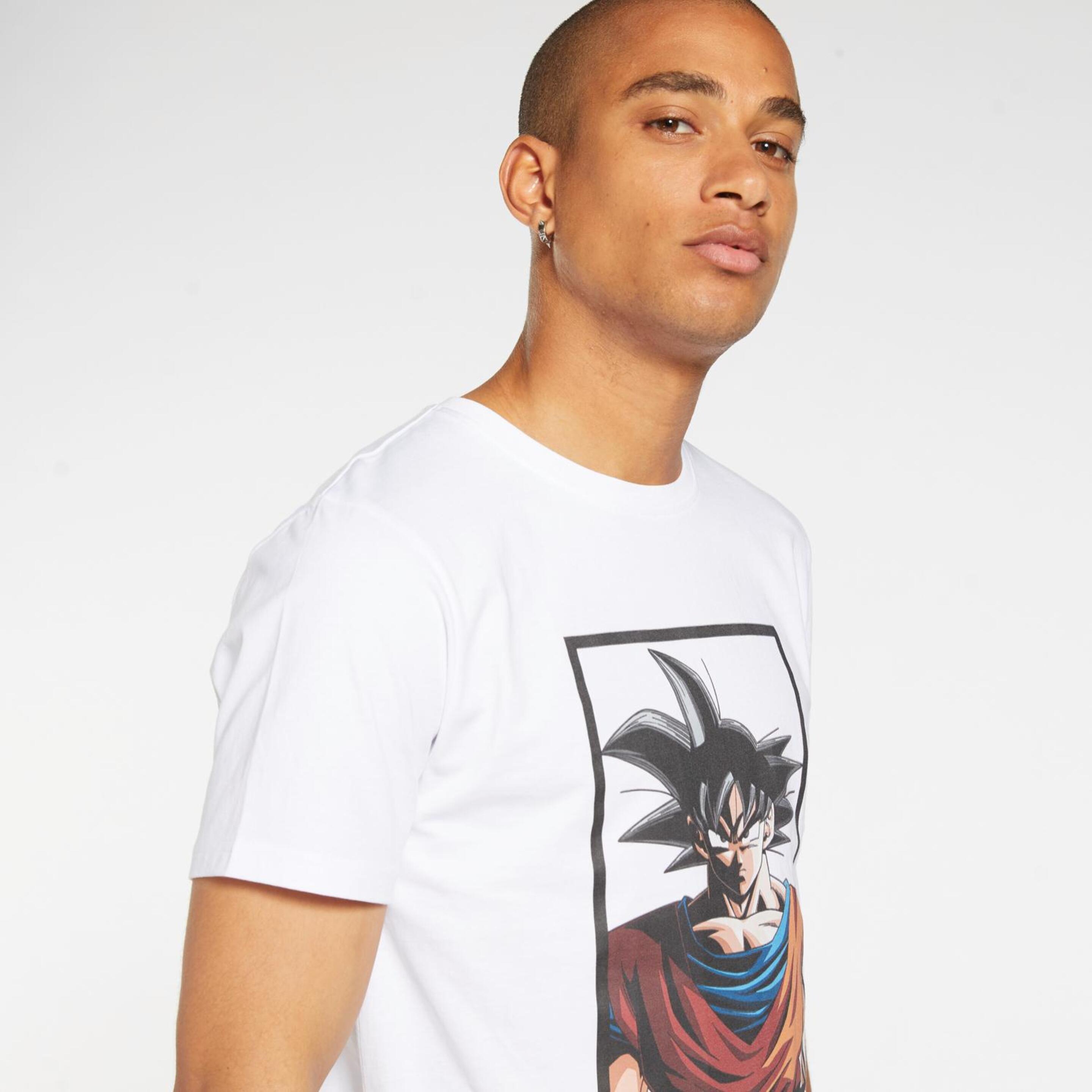 T-shirt Dragon Ball