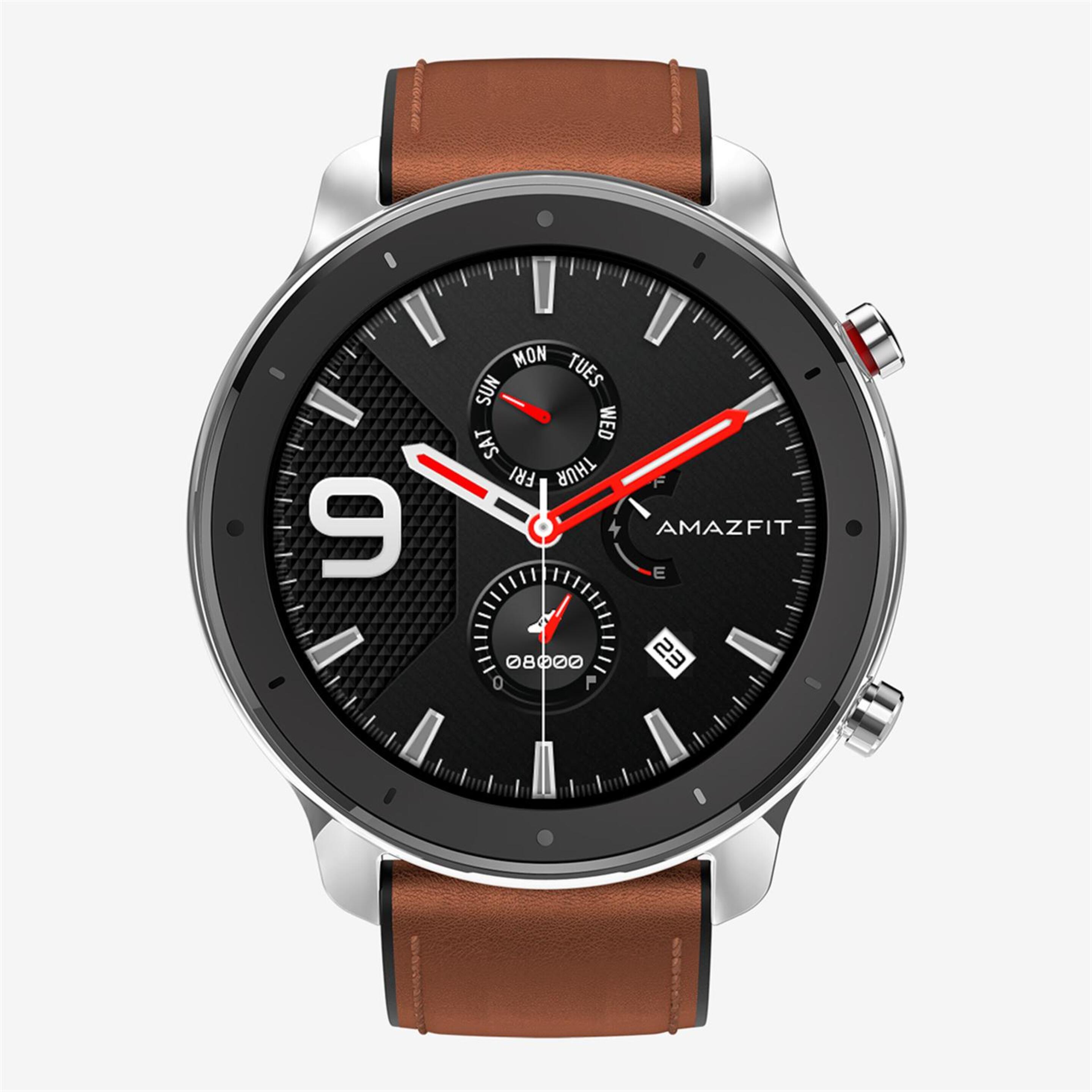 Smartwatch Xiaomi Amazfit Gtr-47mm