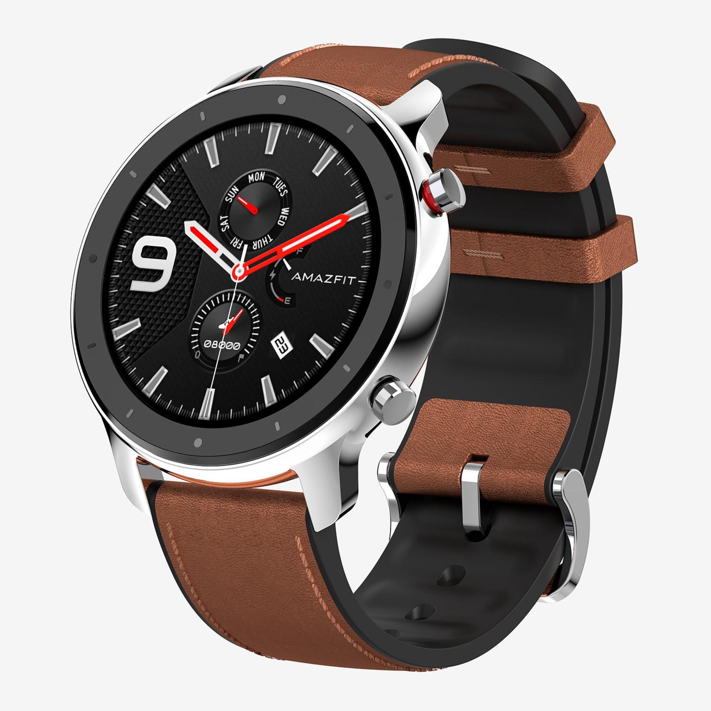 Smartwatch Xiaomi Amazfit Gtr-47mm