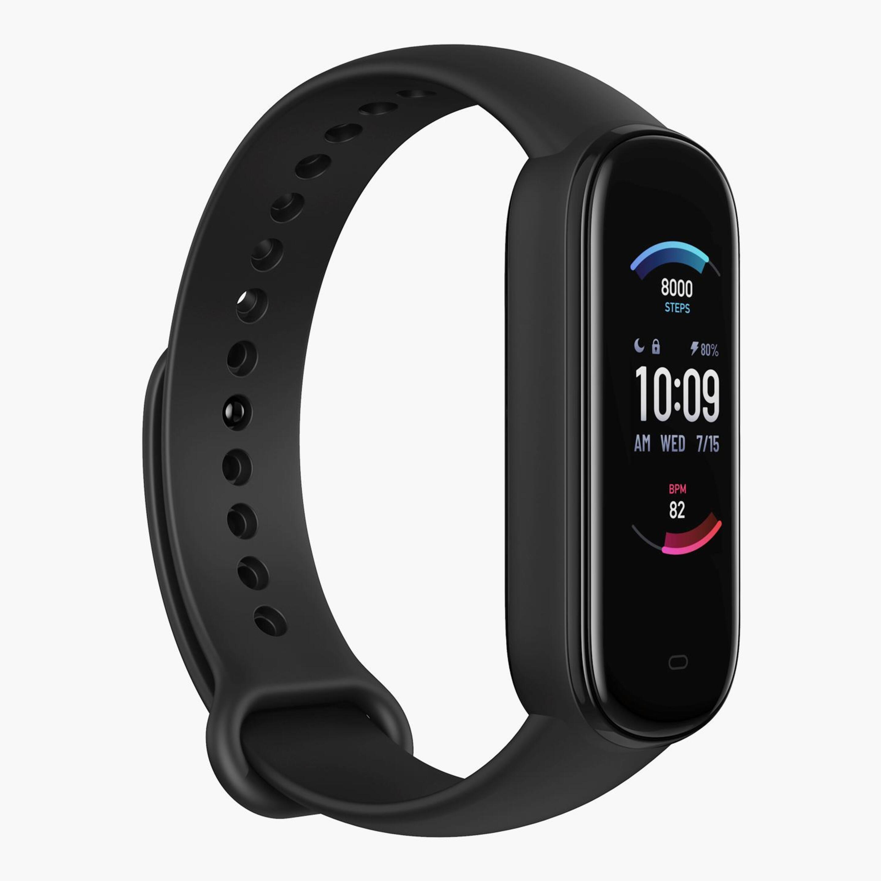 Amazfit Band 5