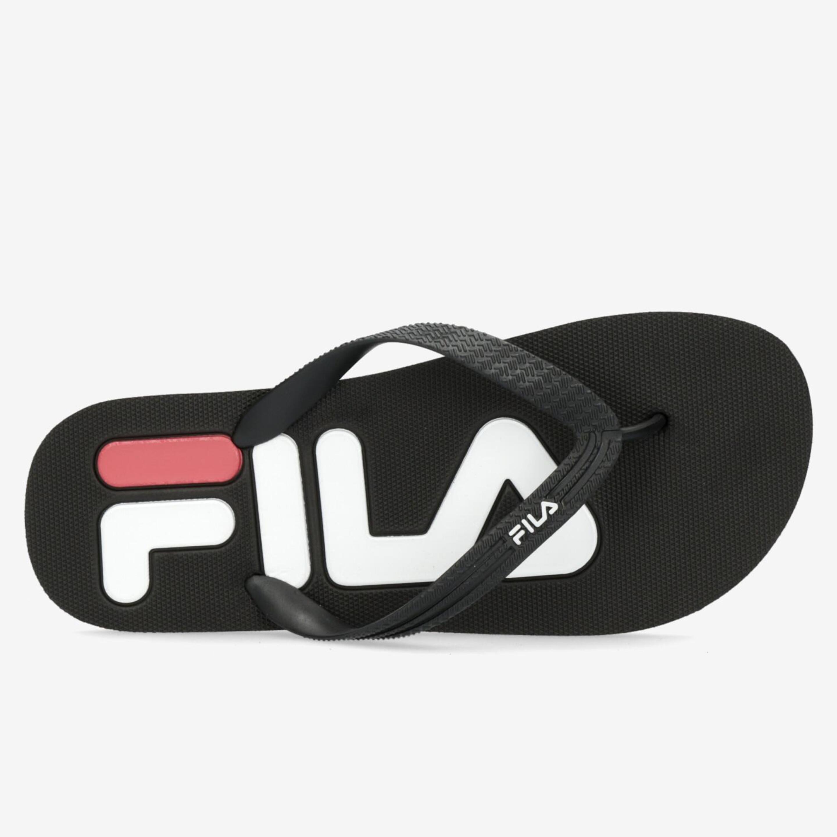 Fila Cro Chancla Playa Dedo