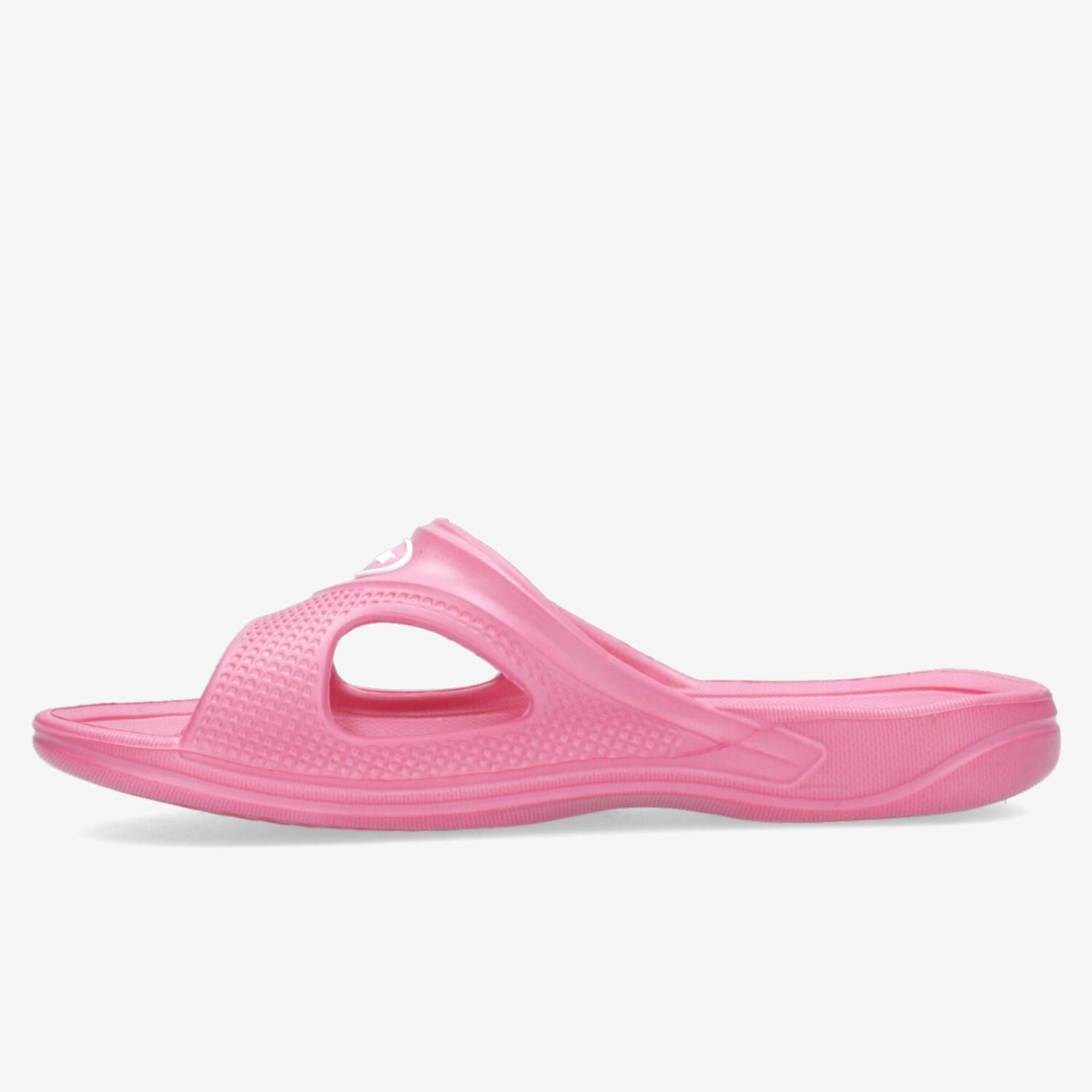 Ankor Done - Rosa - Chanclas Mujer