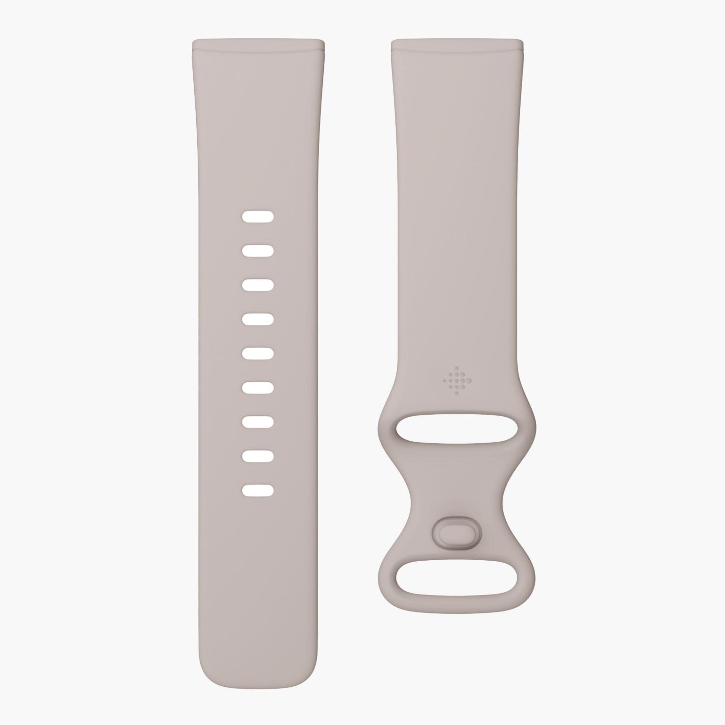 Fitbit Sense - Blanco - Smartwatch