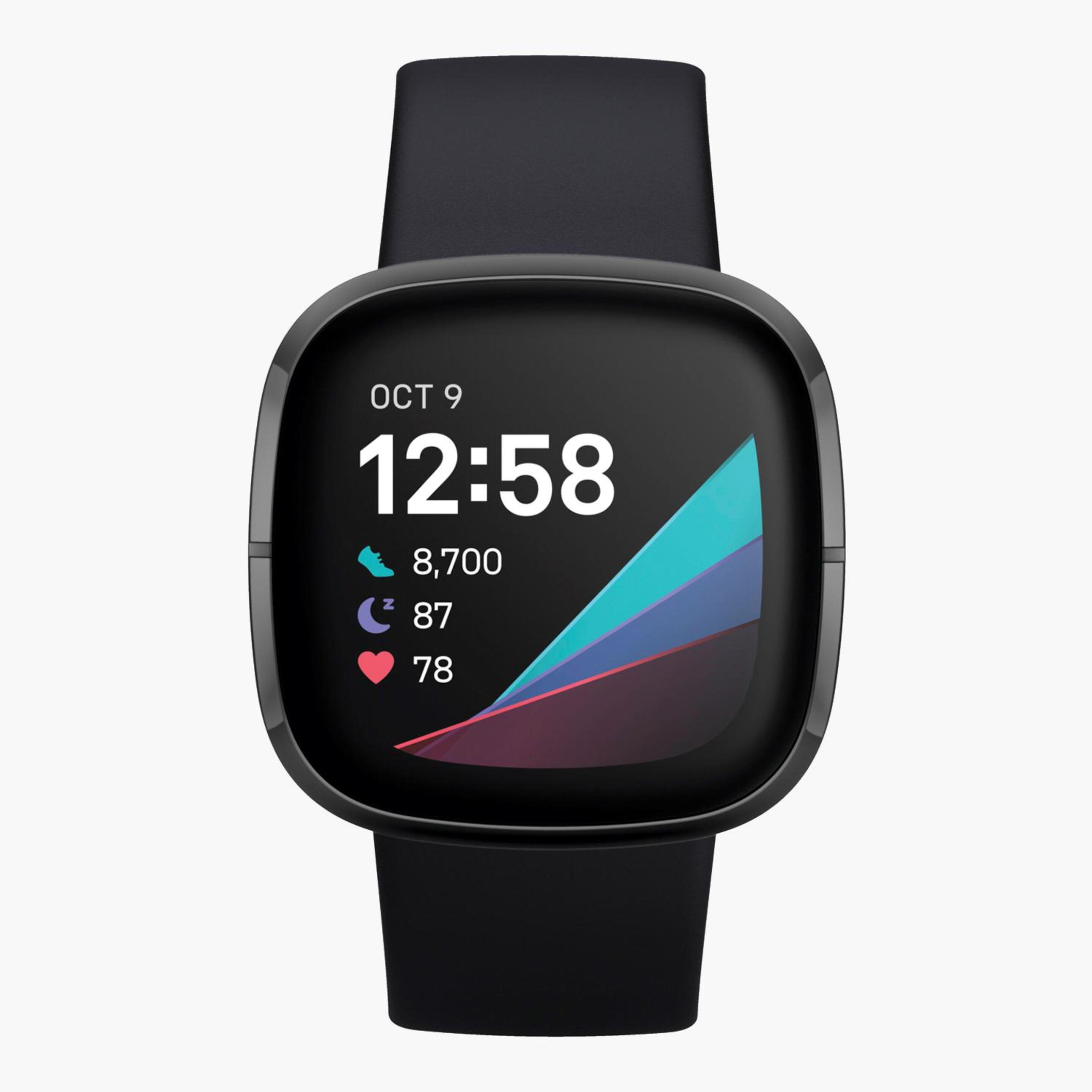 Fitbit Sense