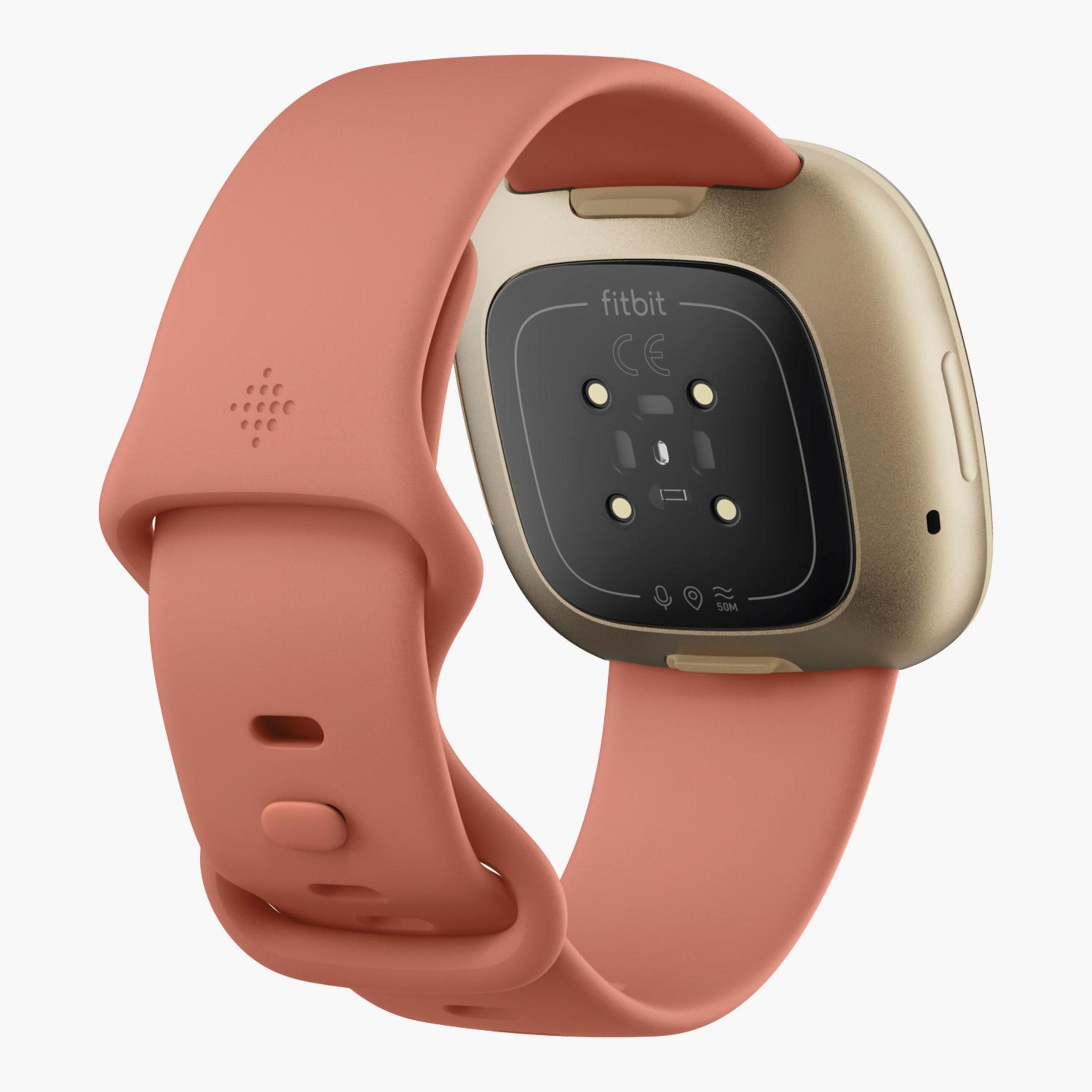 Fitbit Versa 3