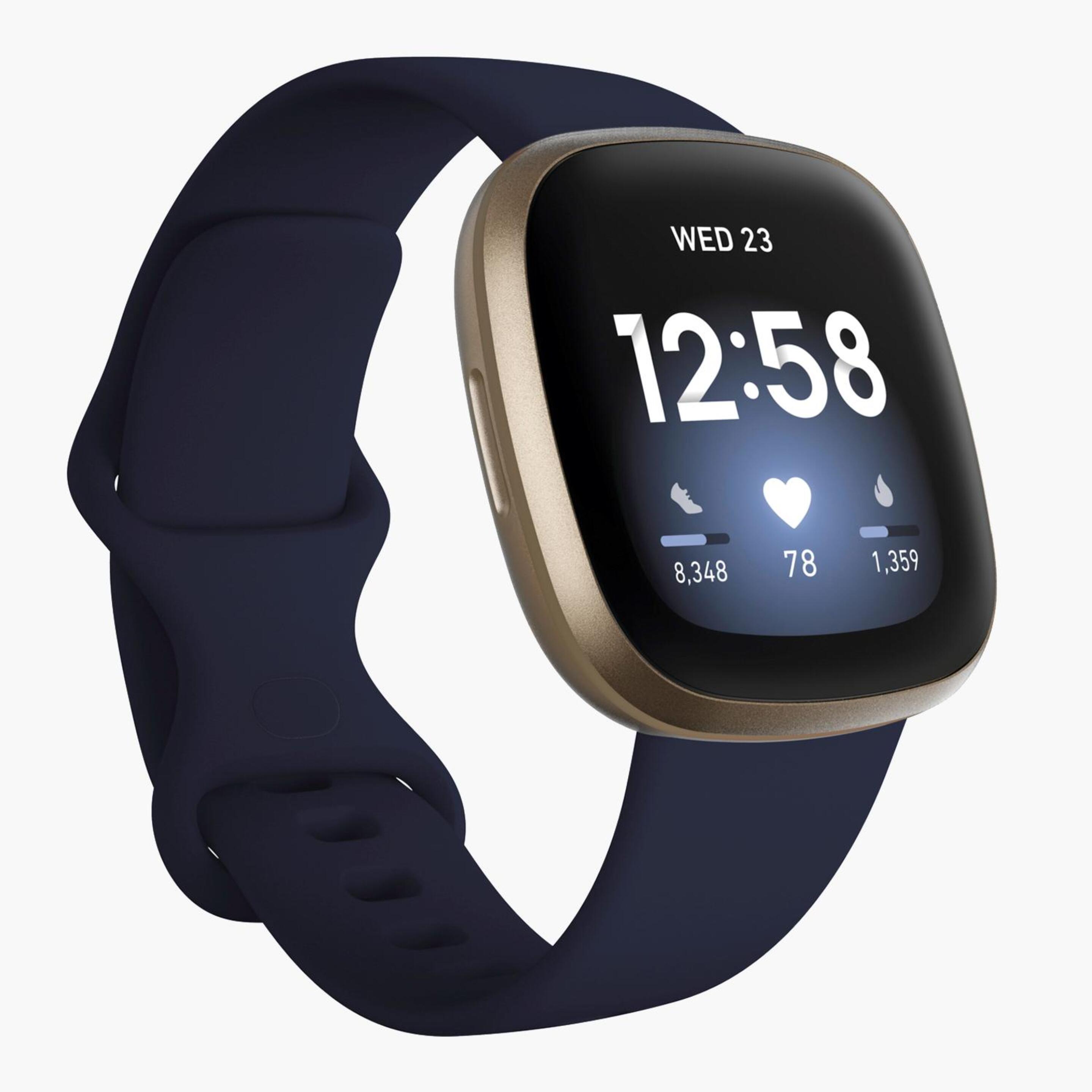 Fitbit Versa 3