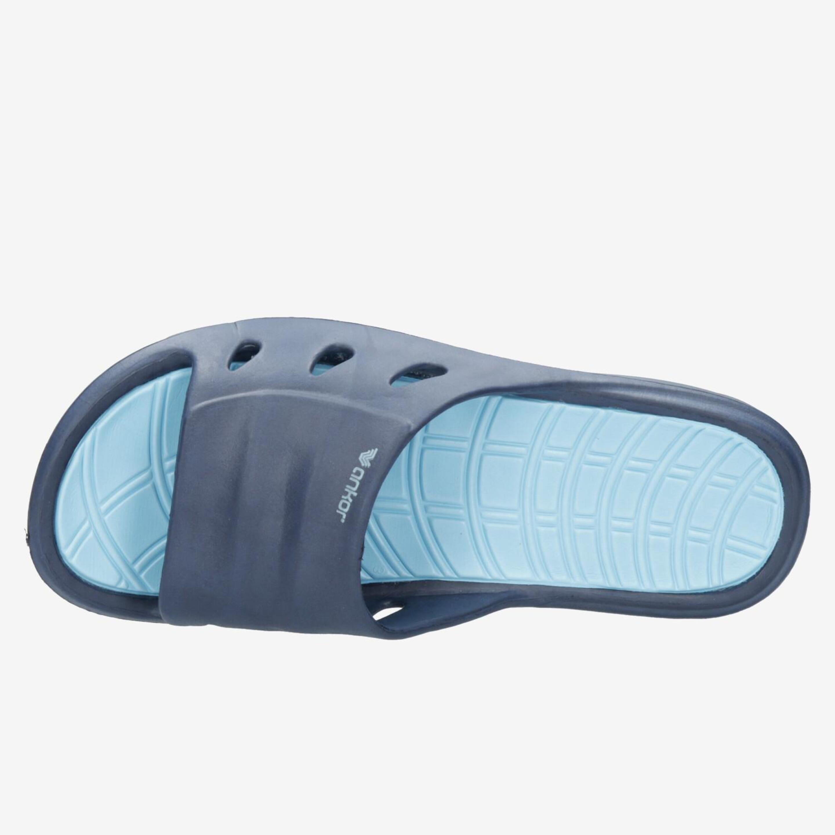 Bacu Cro Chanclas Piscina Natacion