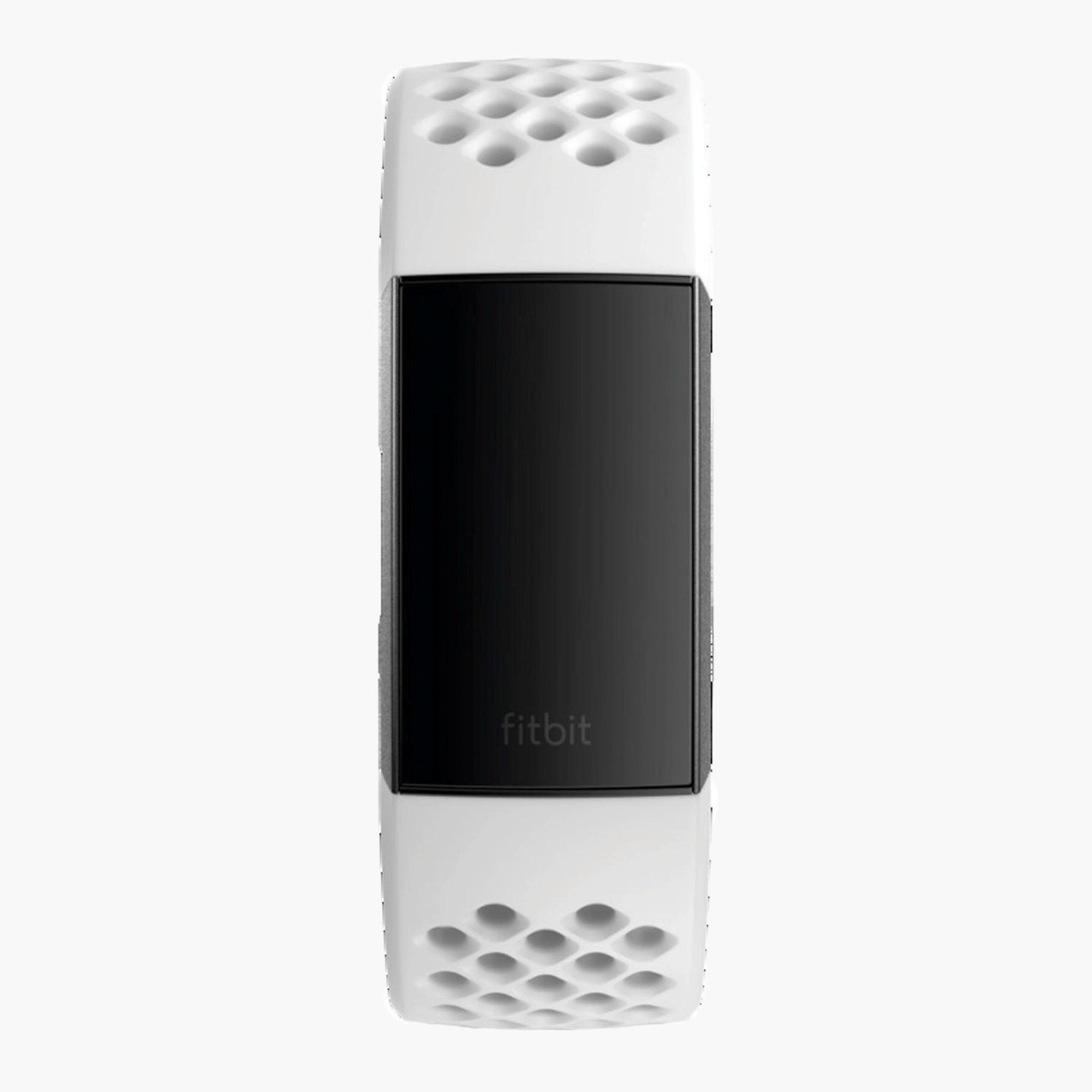 Pulseira De Atividade Fitbit Charge 3 Se Nfc