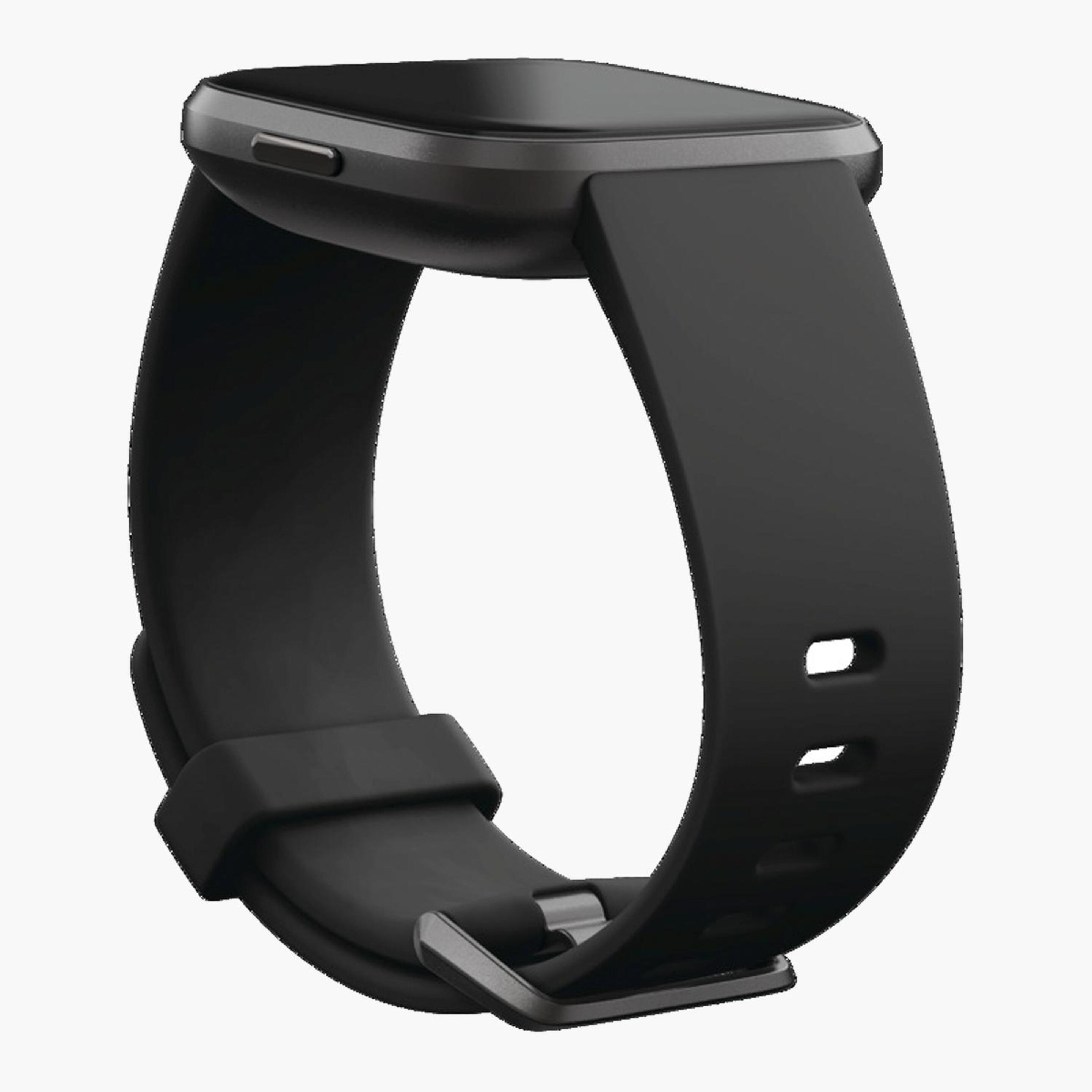 Fitbit Versa 2 Nfc - Negro - Smartwatch
