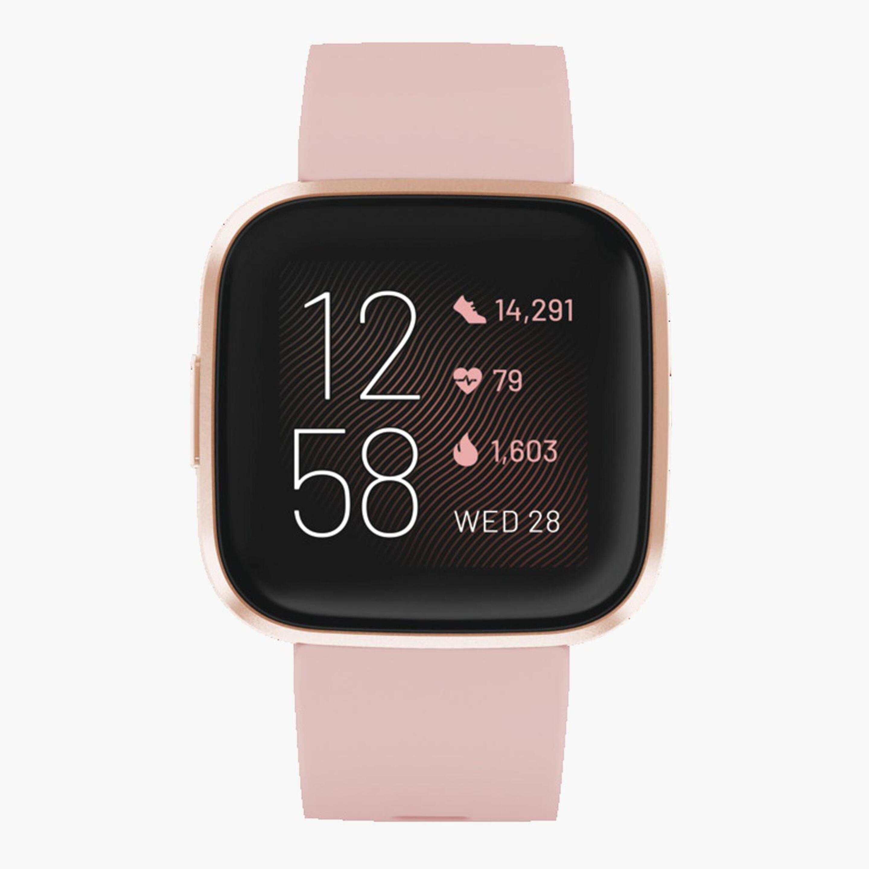 Fitbit Versa 2 Nfc