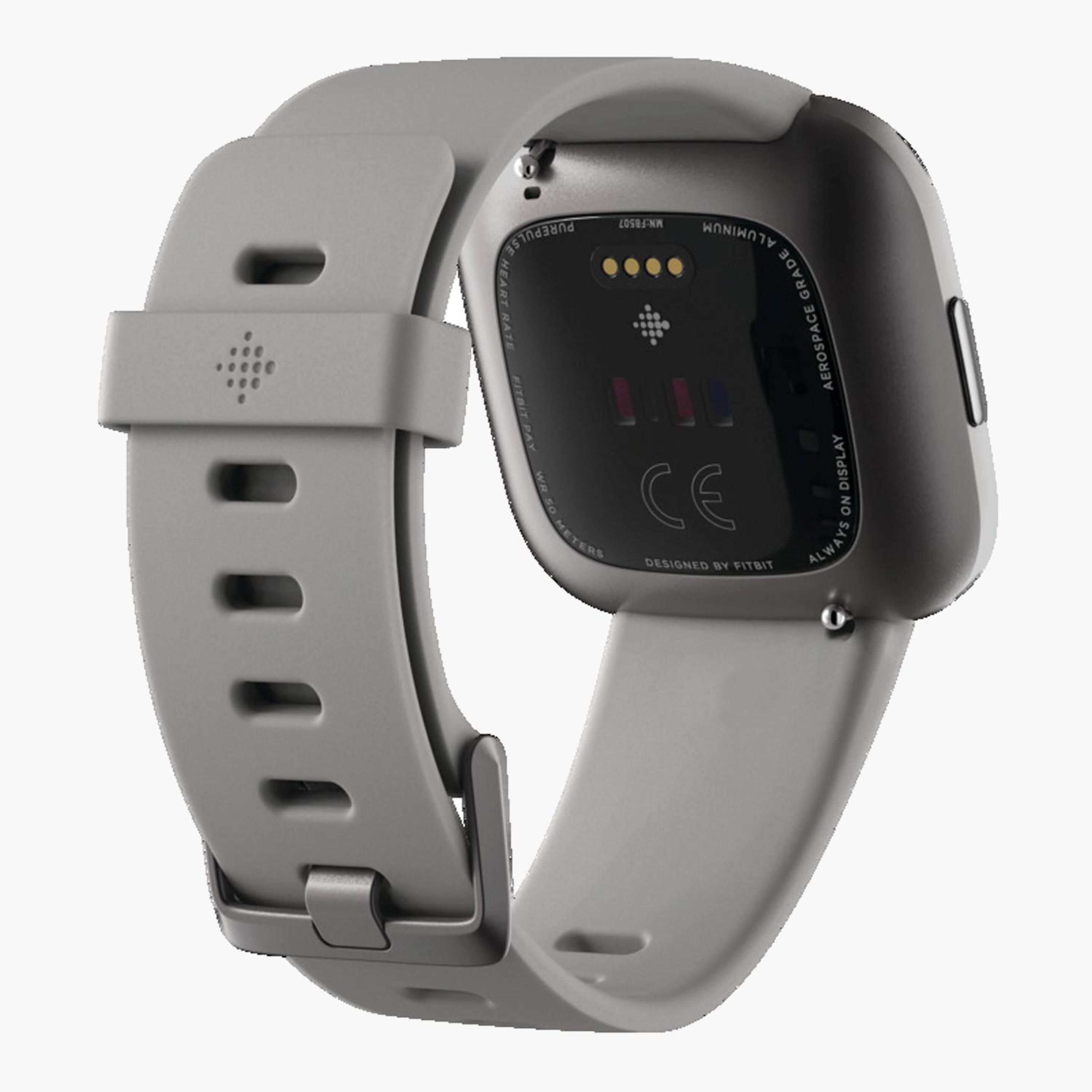 Fitbit Versa 2 - Gris - Smartwatch  MKP