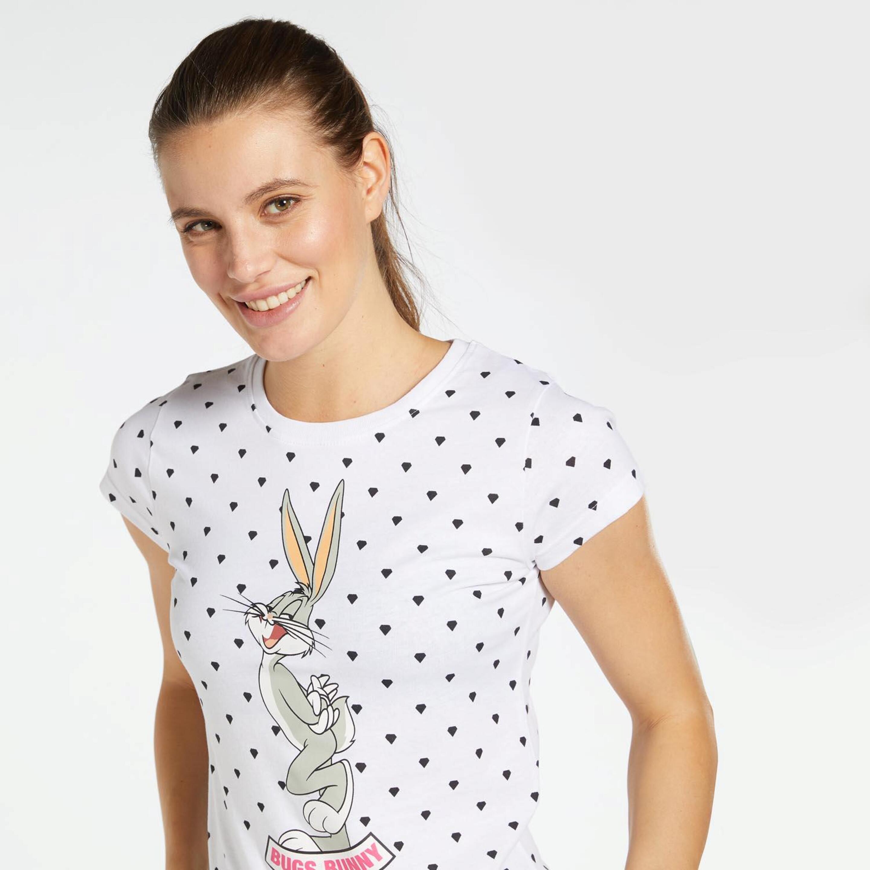 T-shirt Looney Tunes