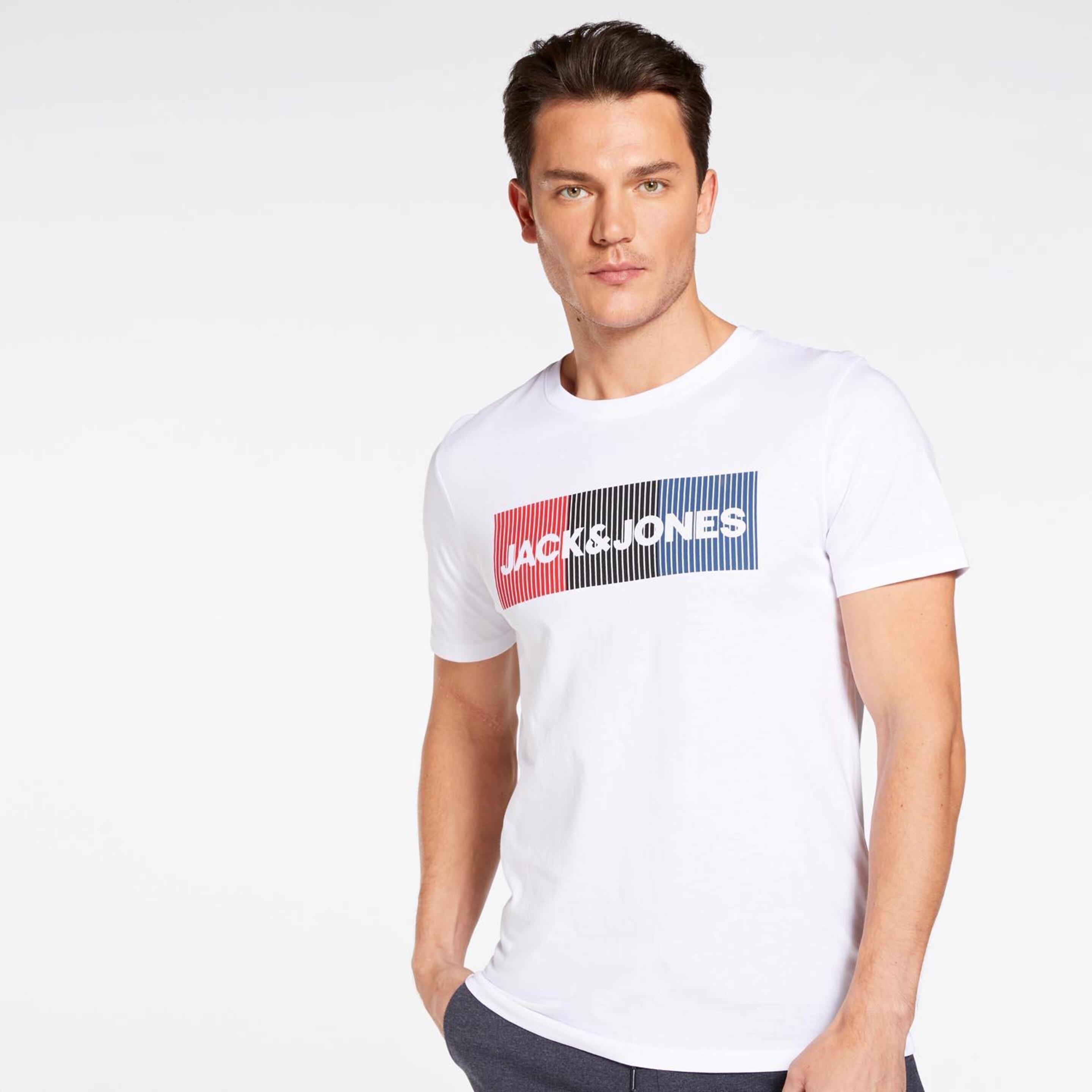 T-shirt Jack&jones Corp