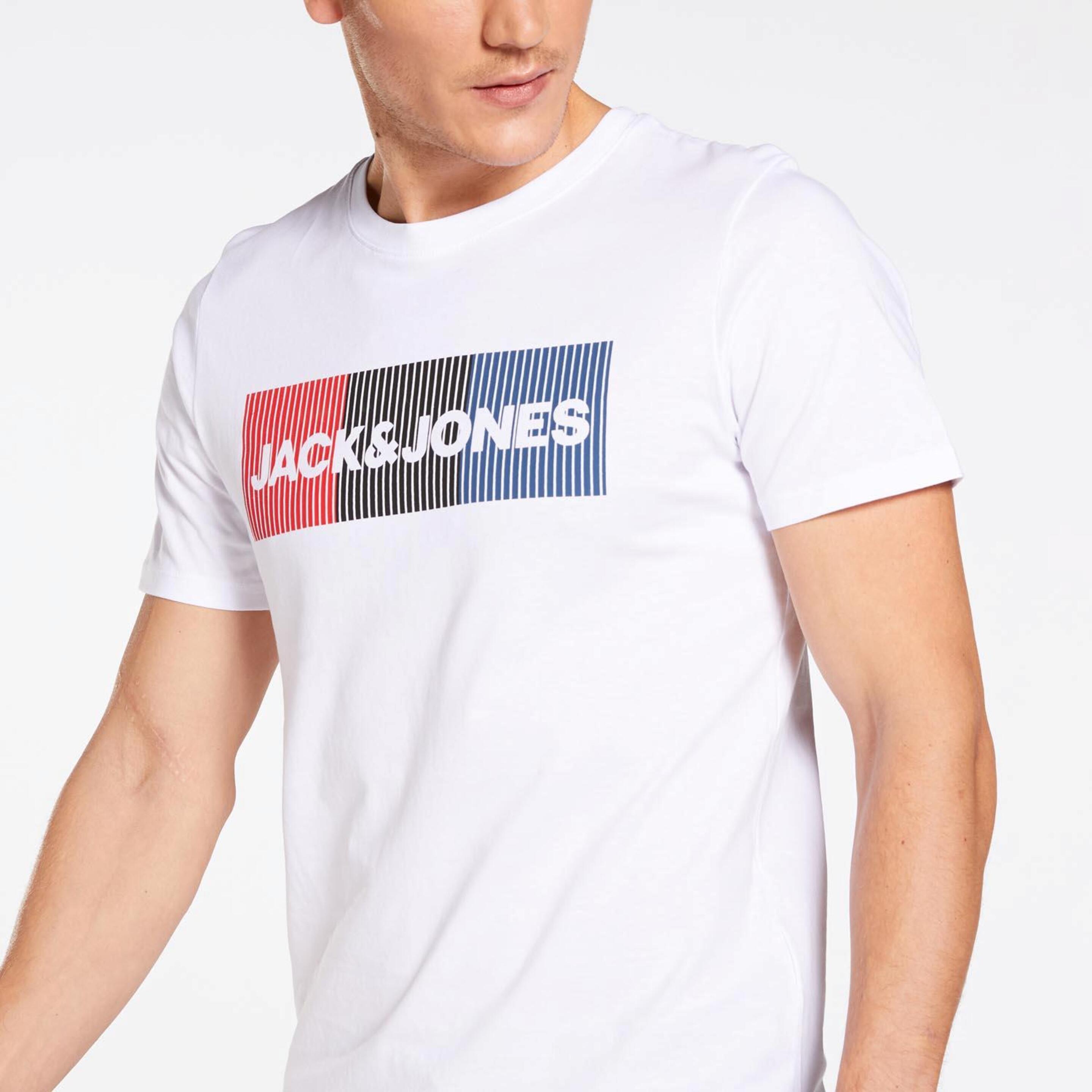T-shirt Jack&jones Corp