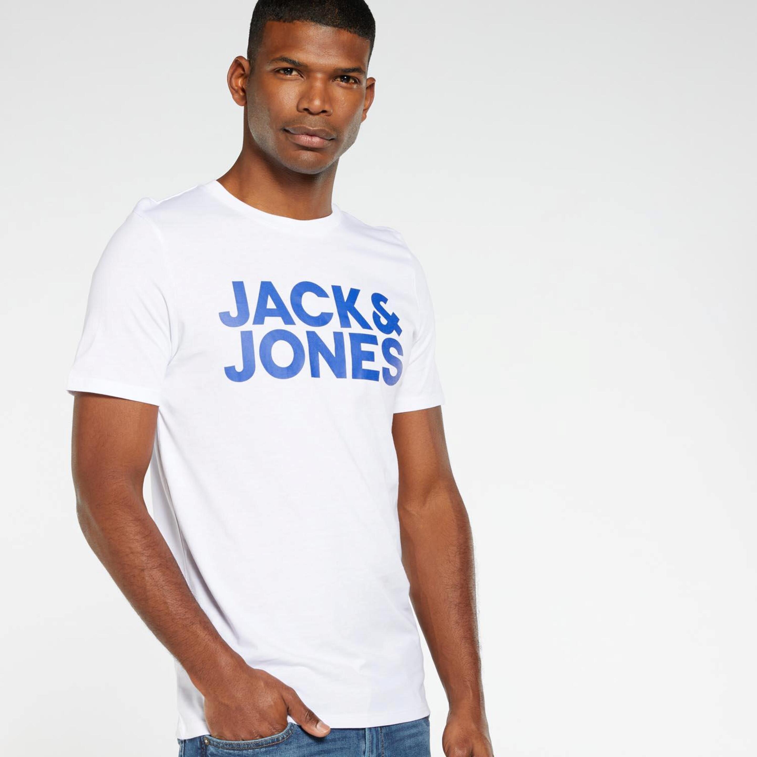 T-shirt Jack&jones Corp