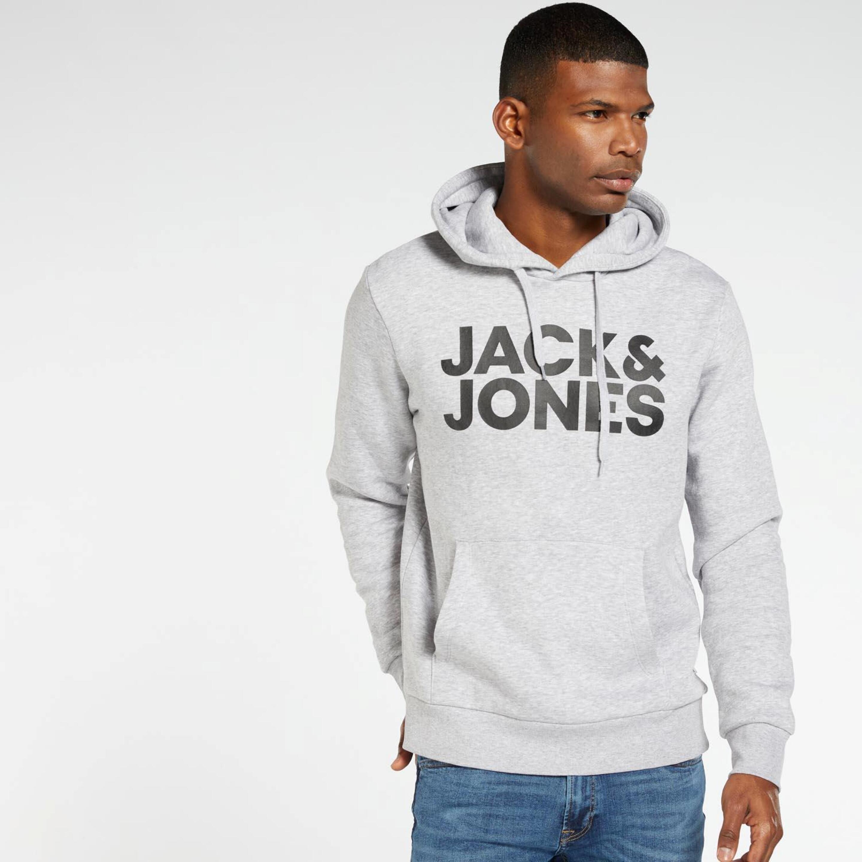 Sweatshirt Jack&jones Corp