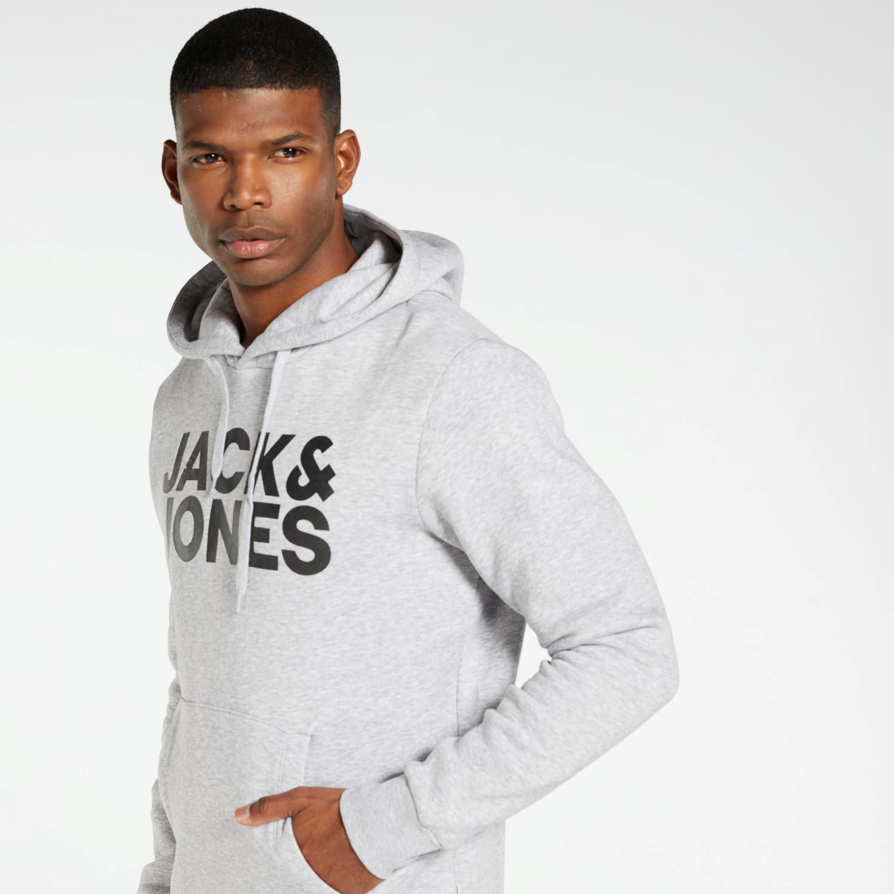 Sweatshirt Jack&jones Corp