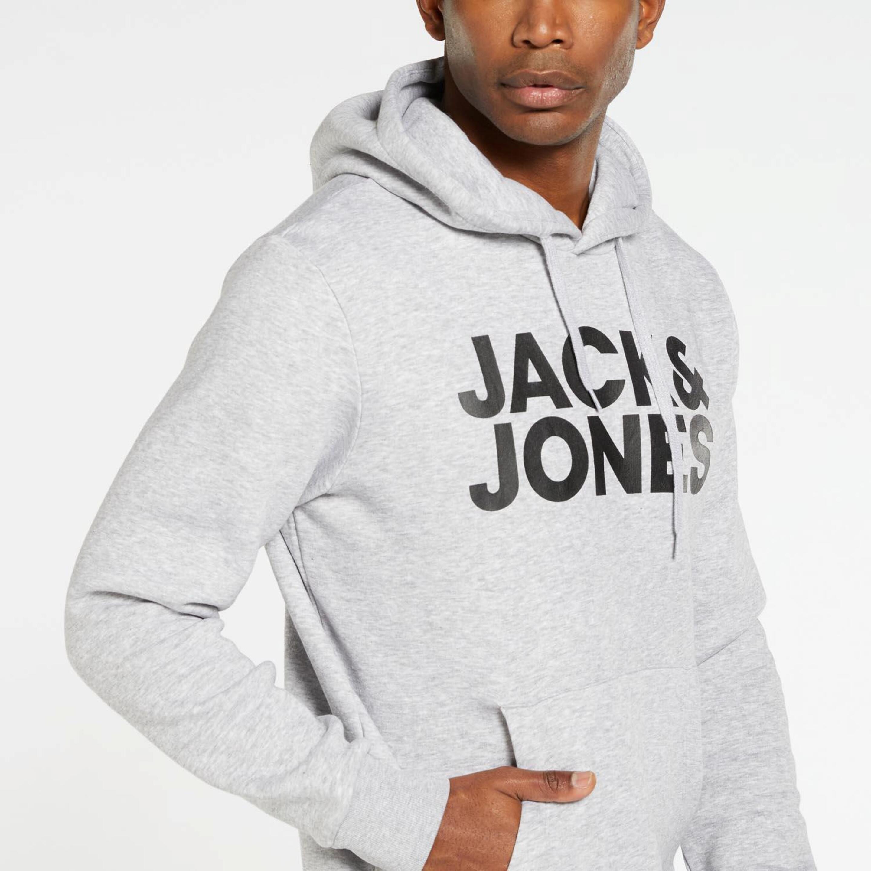 Sweatshirt Jack&jones Corp