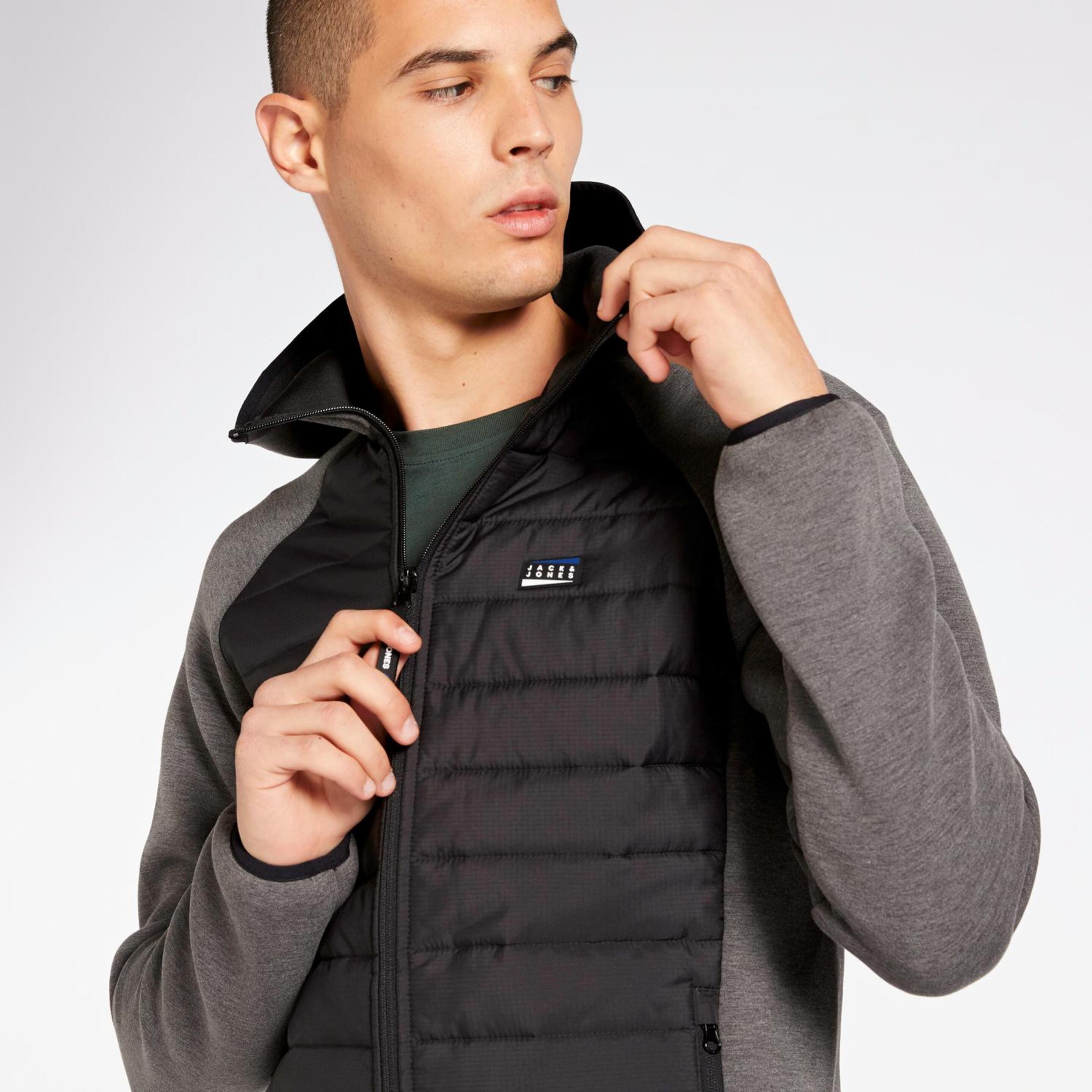 Parka Jack&jones Toby