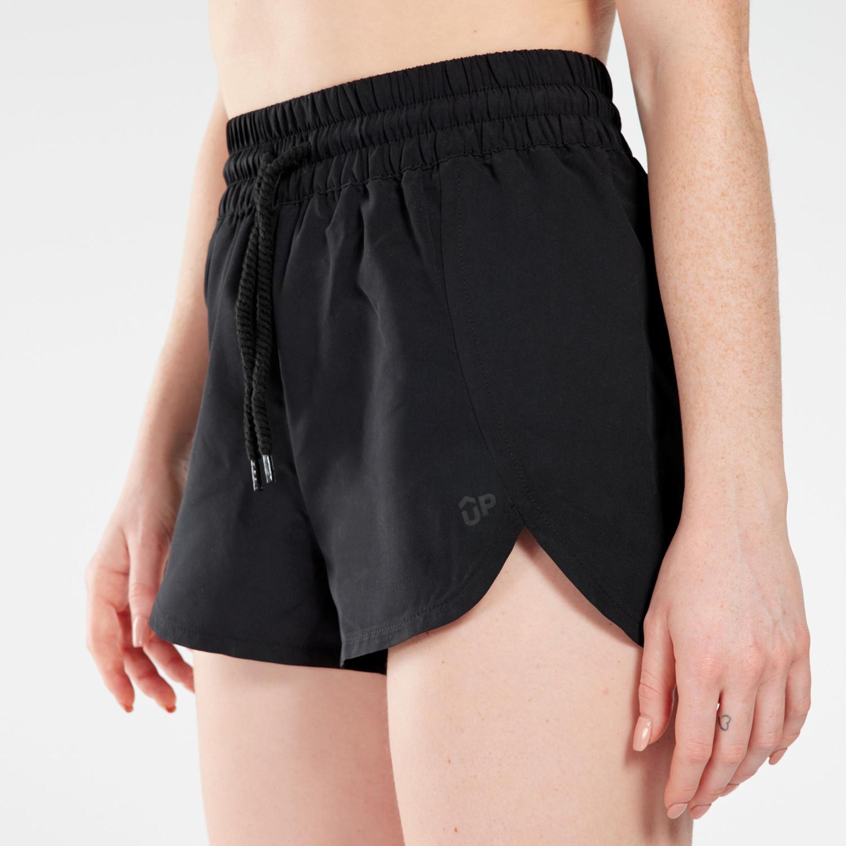 Shorts Mujer Up