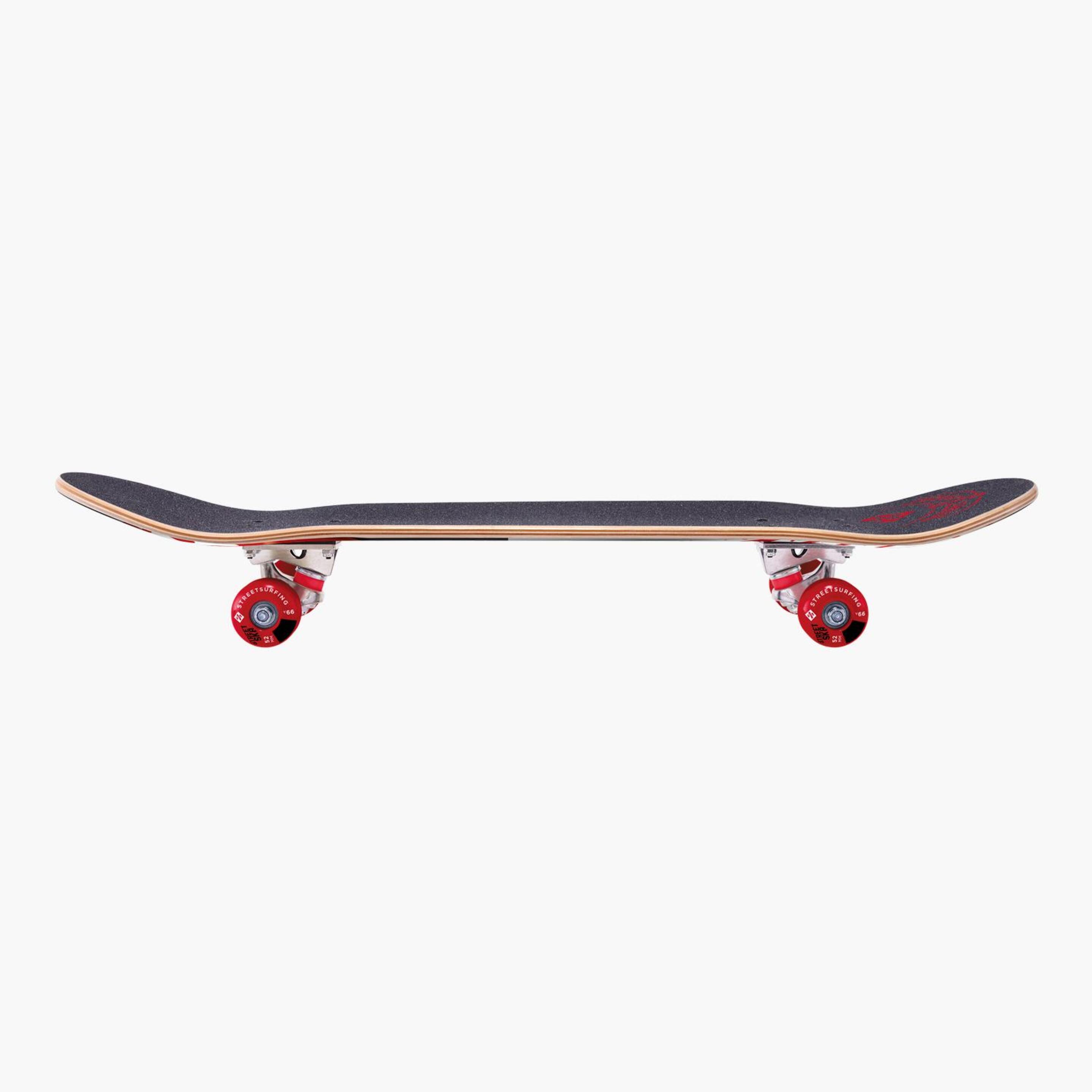 Street Surfing Cannon 31" - Negro - Skateboard