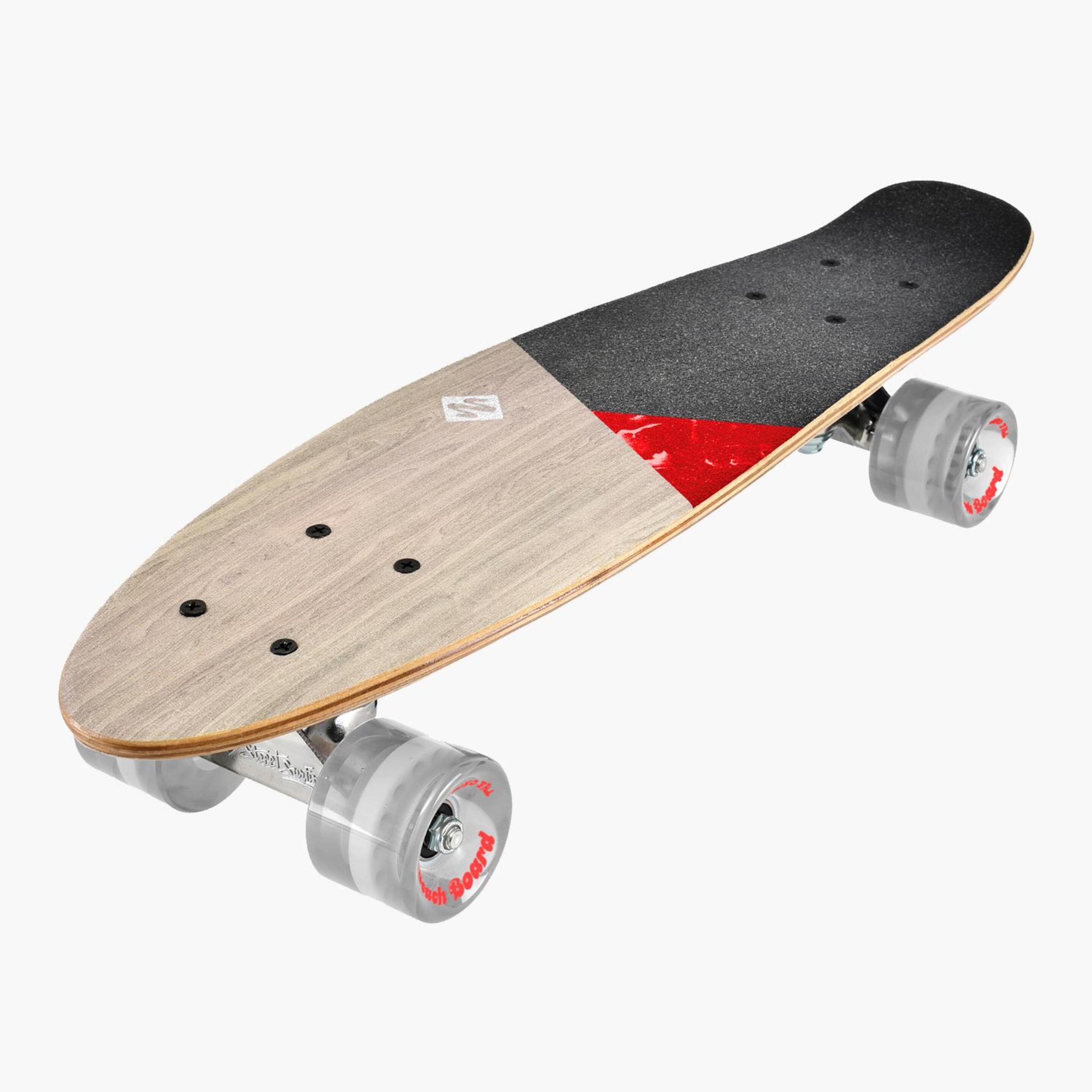 Street Surfing Bloody Mary - Marrón - Skateboard
