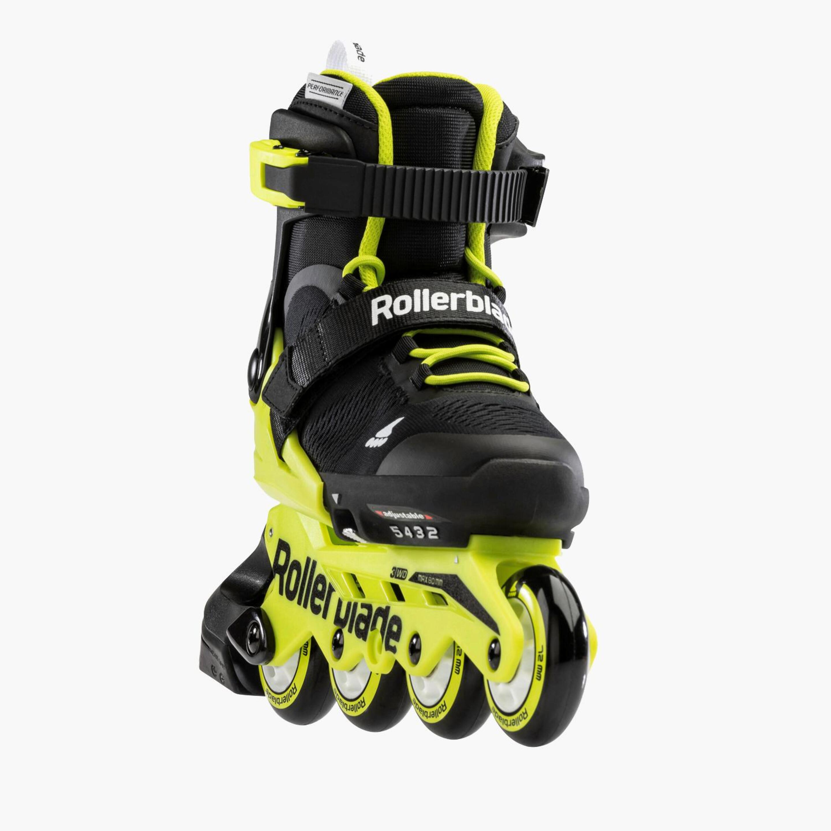 Patins Rollerblade Microblade