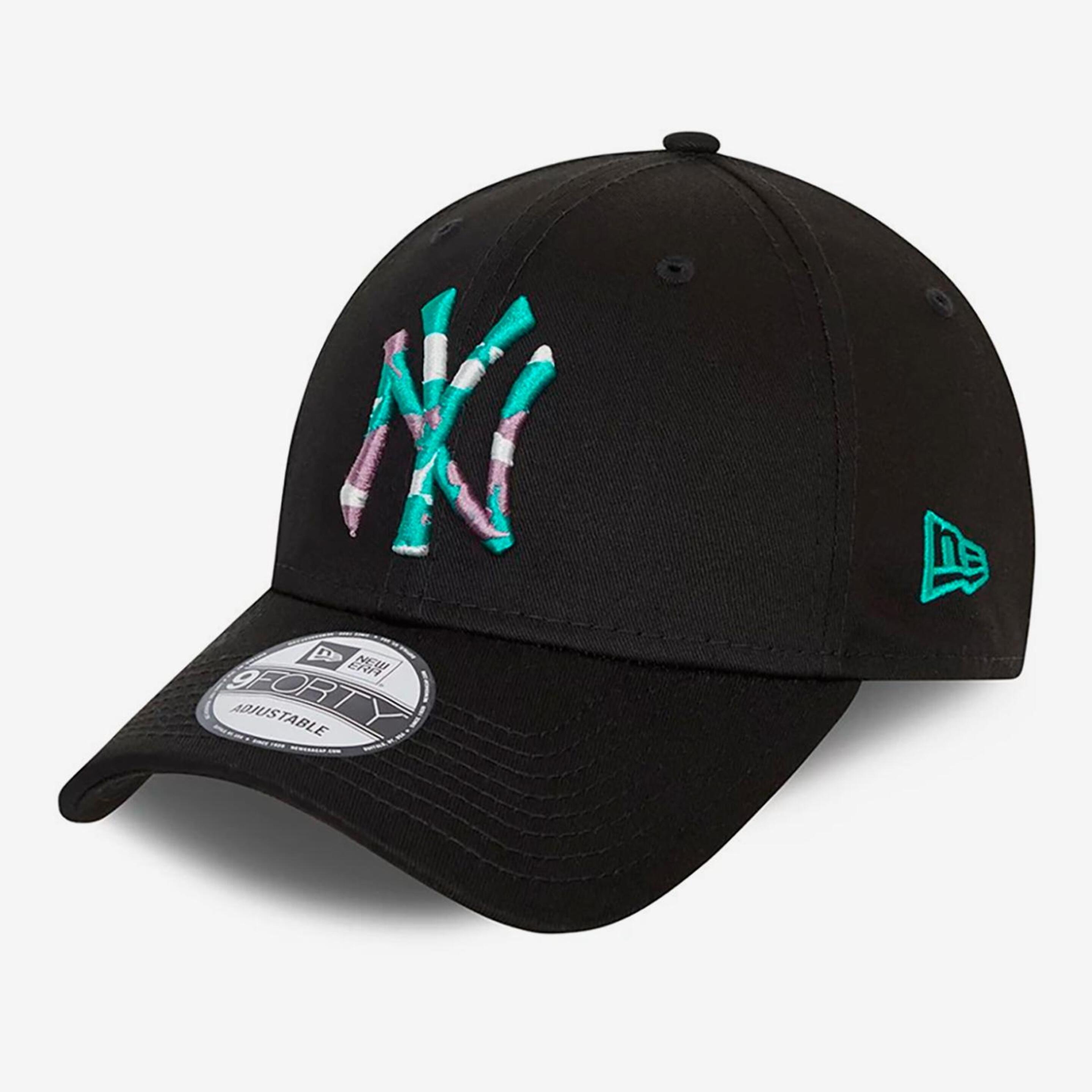 New Era 9 Forty New York Yankees