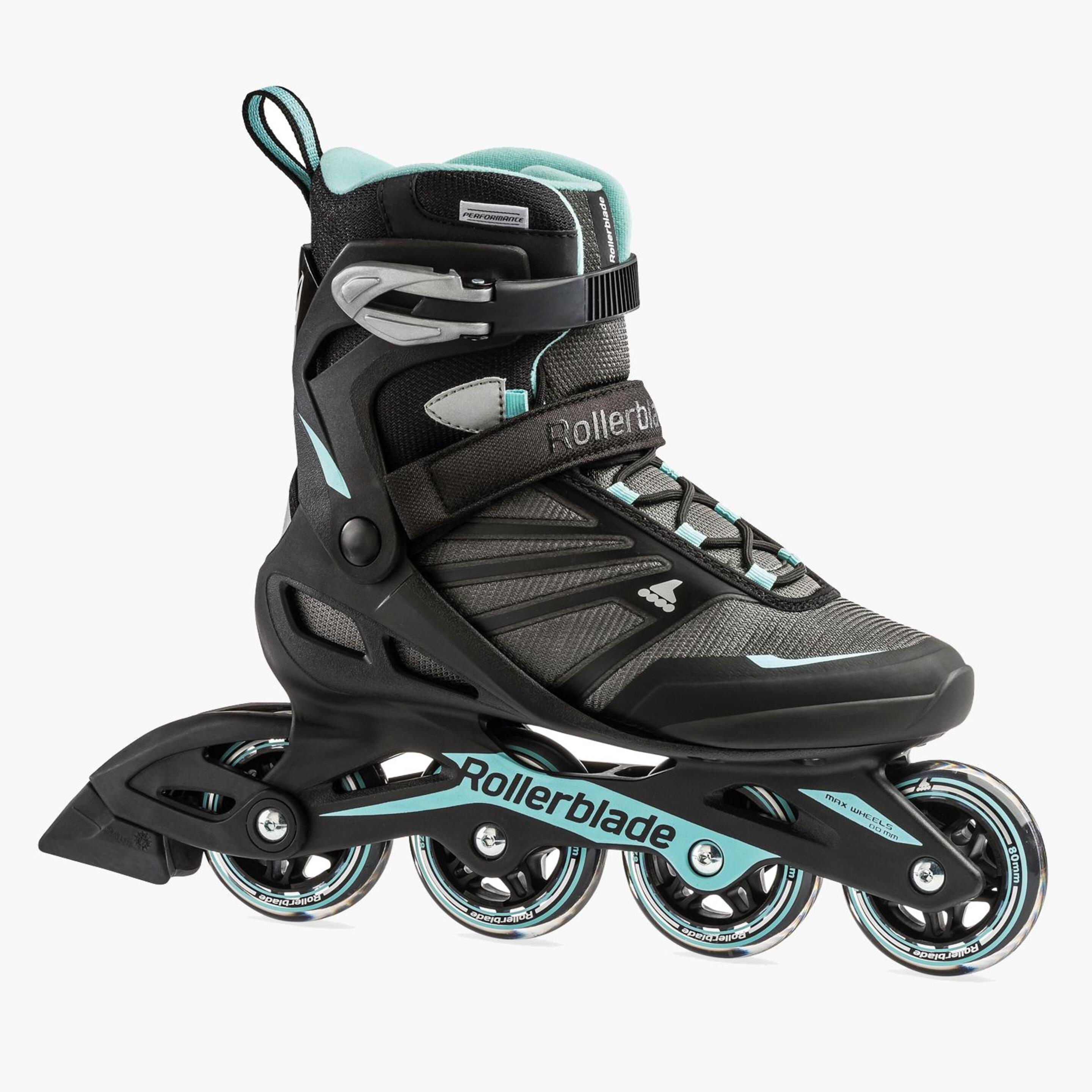 Rollerblade Zetrablade