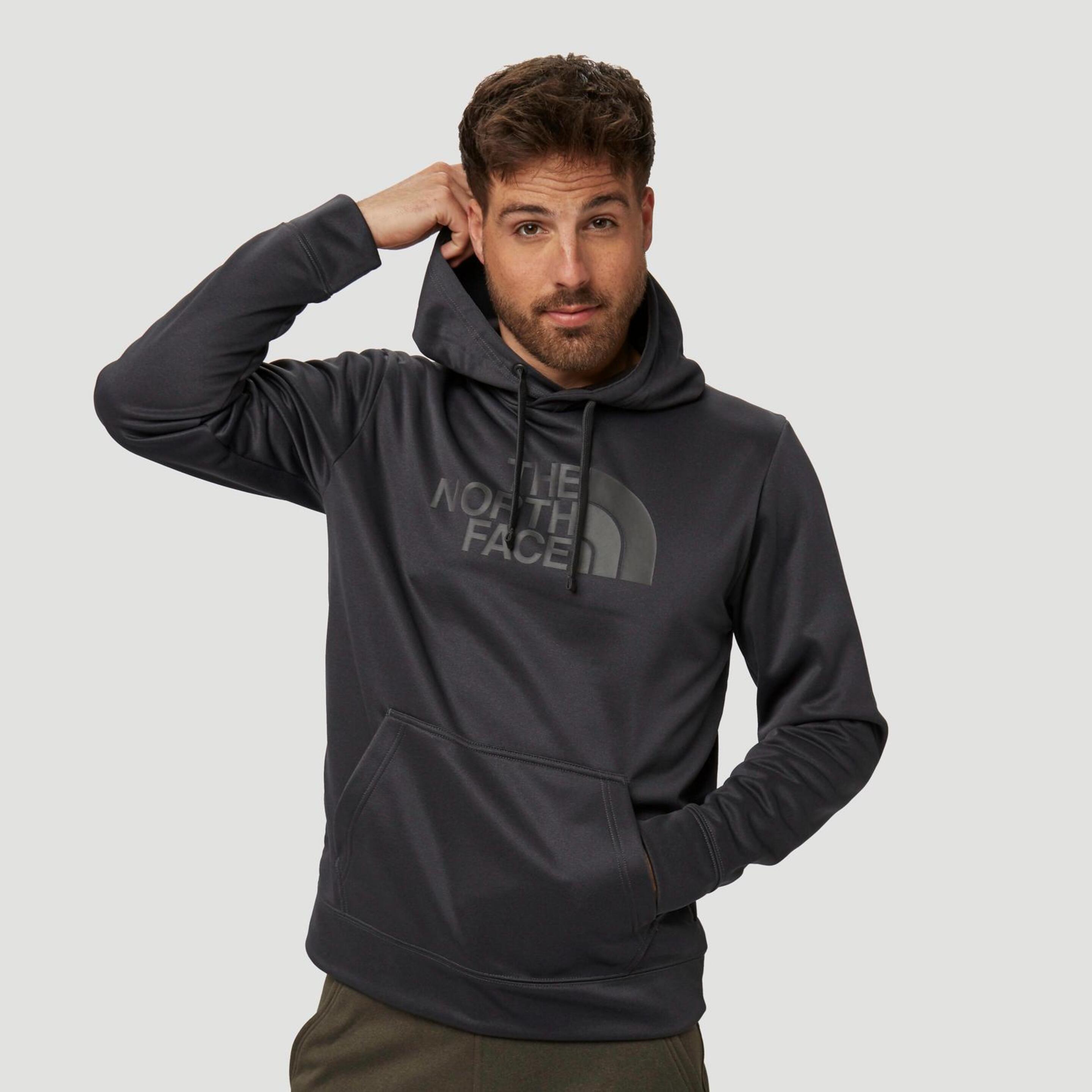 Sweatshirt The North Face Surgent Hoodie