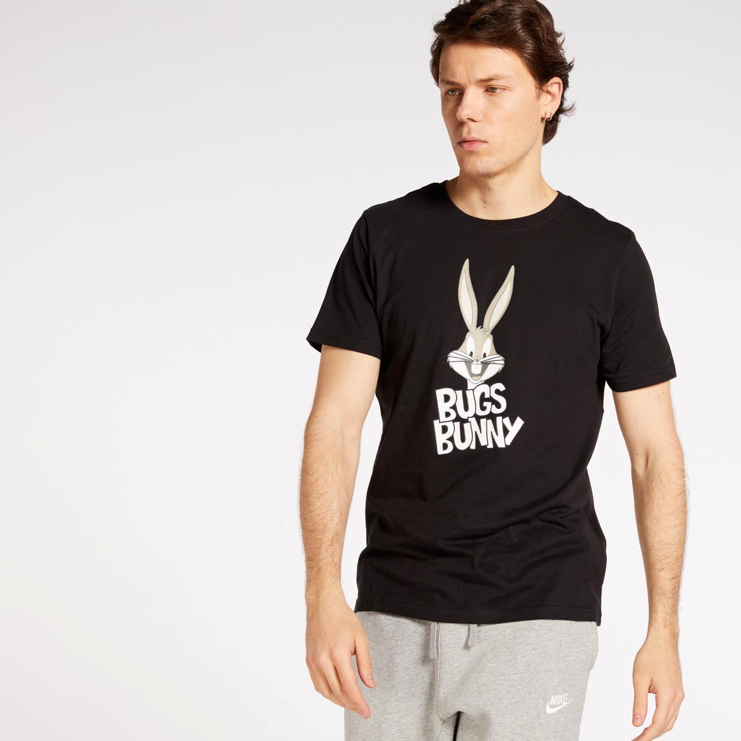 T-shirt Bugs Bunny Looney Tunes