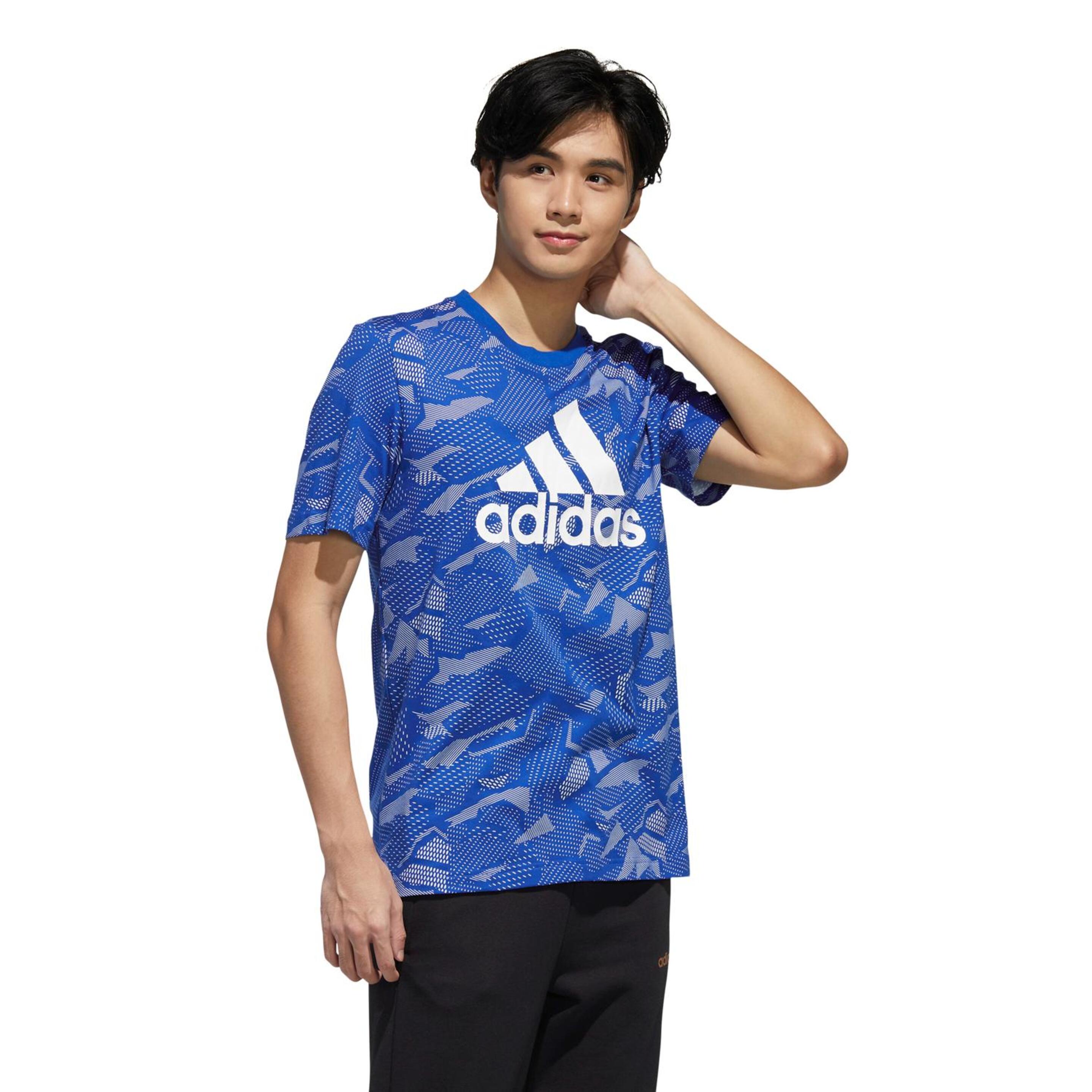 adidas Allover Print