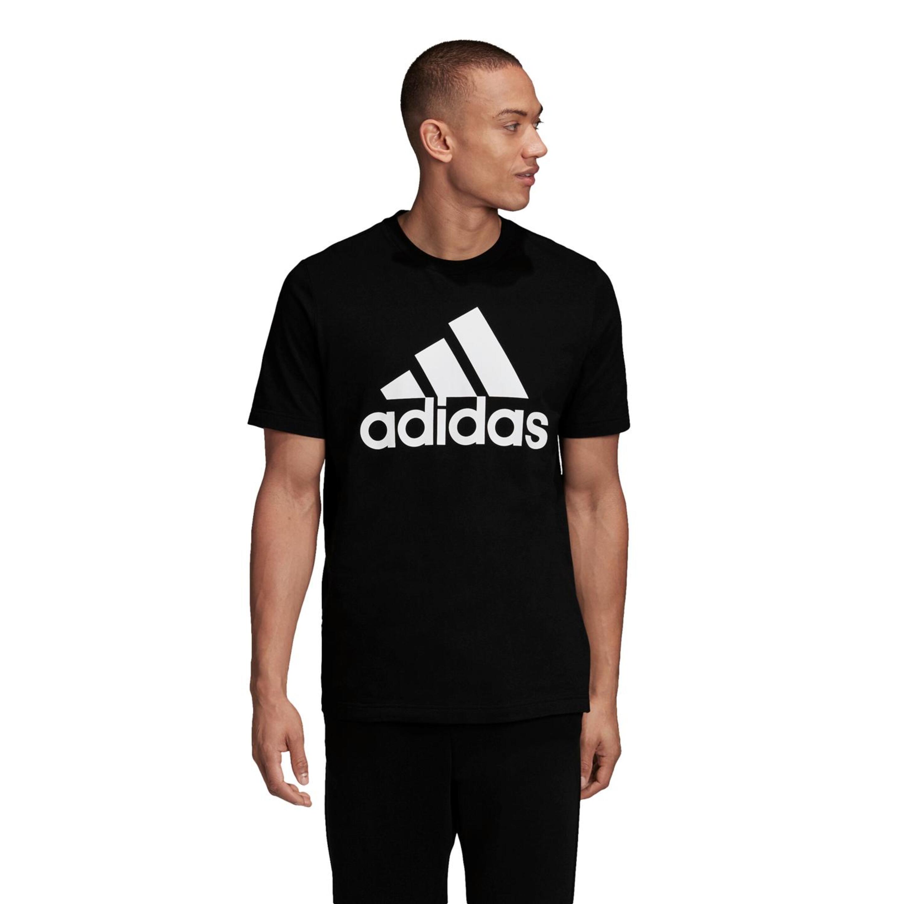 T-shirt adidas