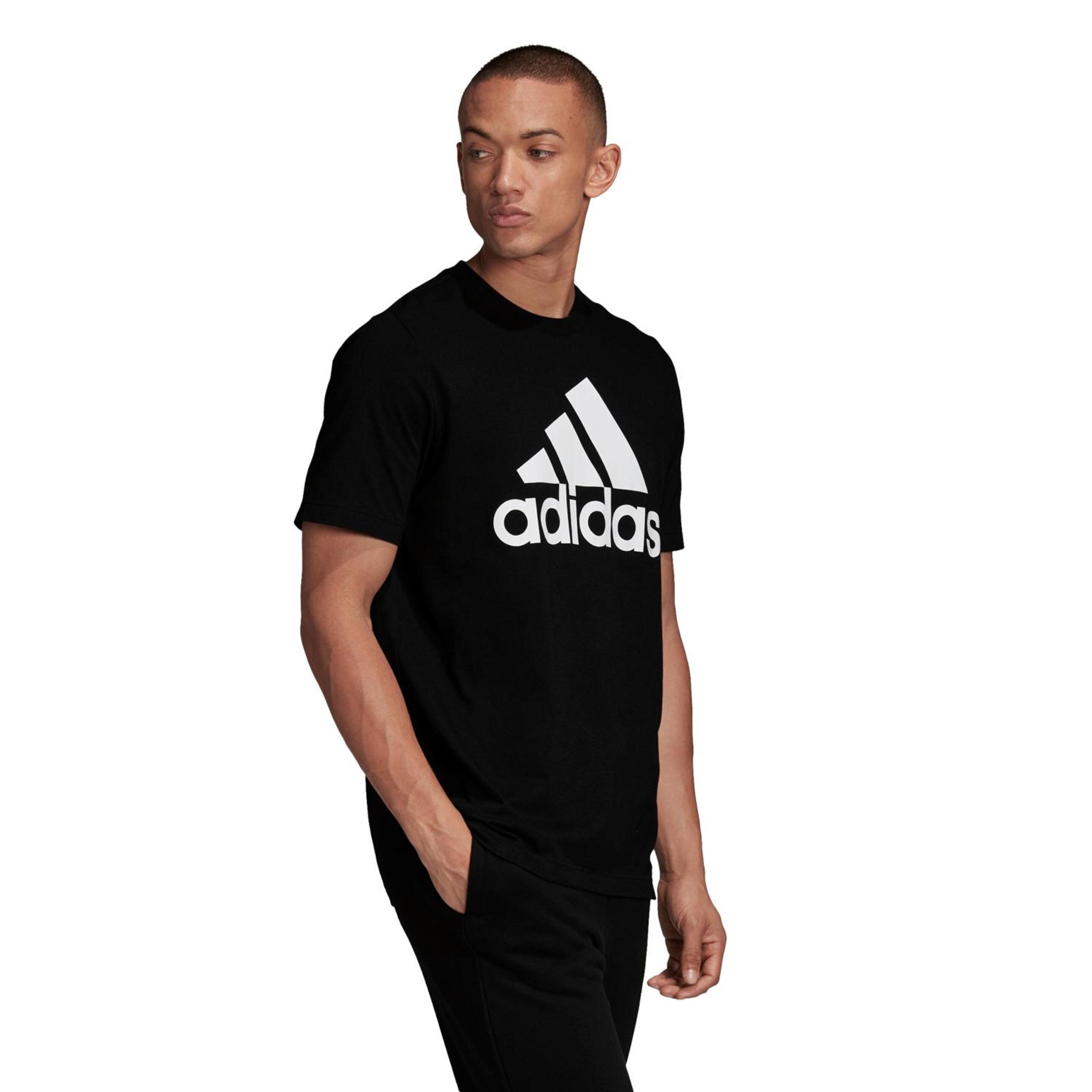 T-shirt adidas