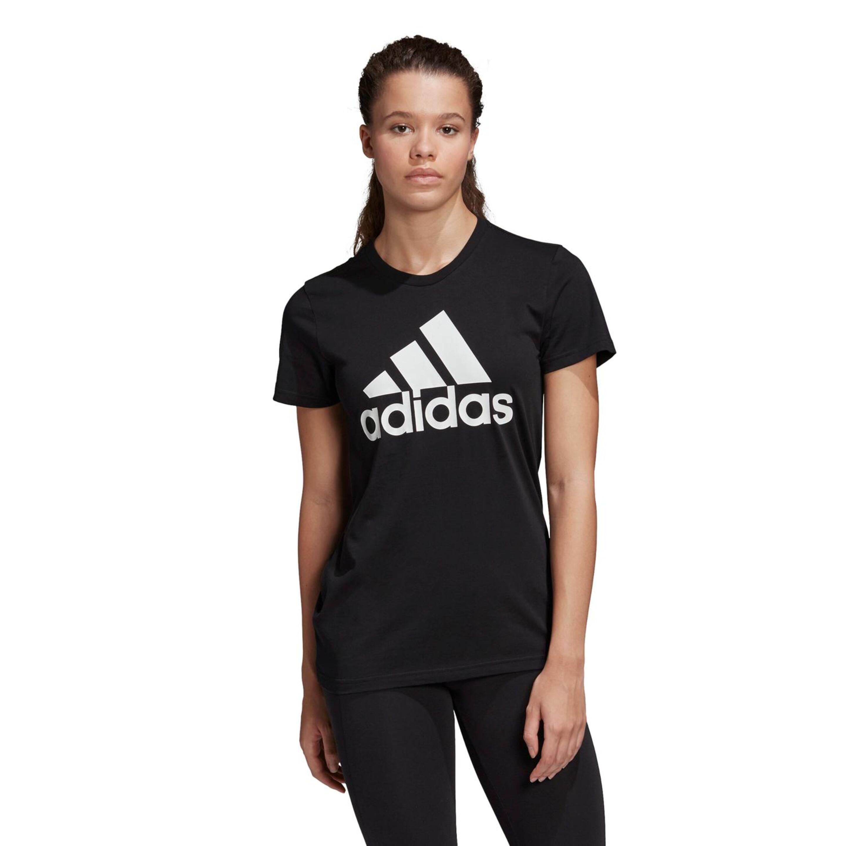 T-shirt adidas