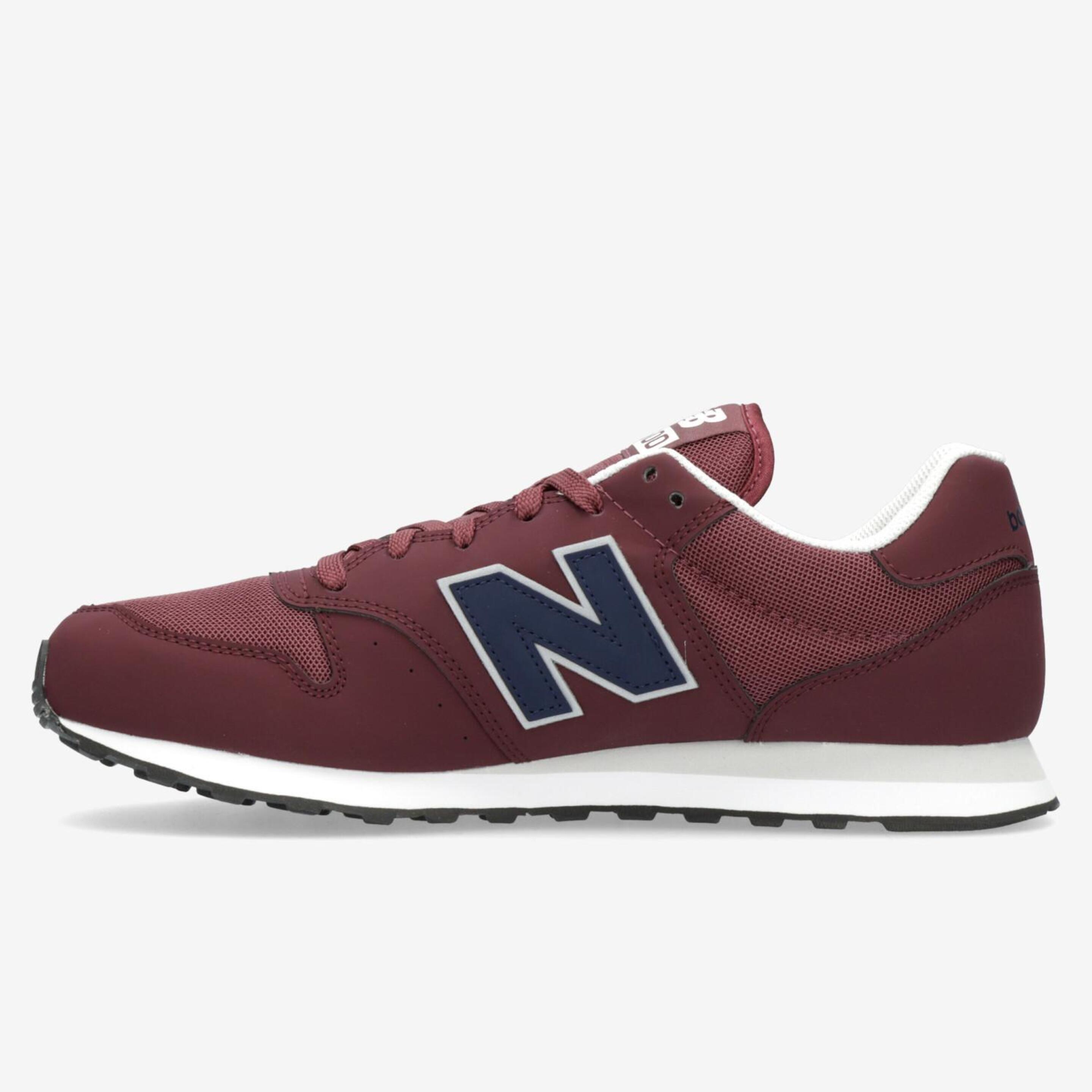 New Balance Gm500