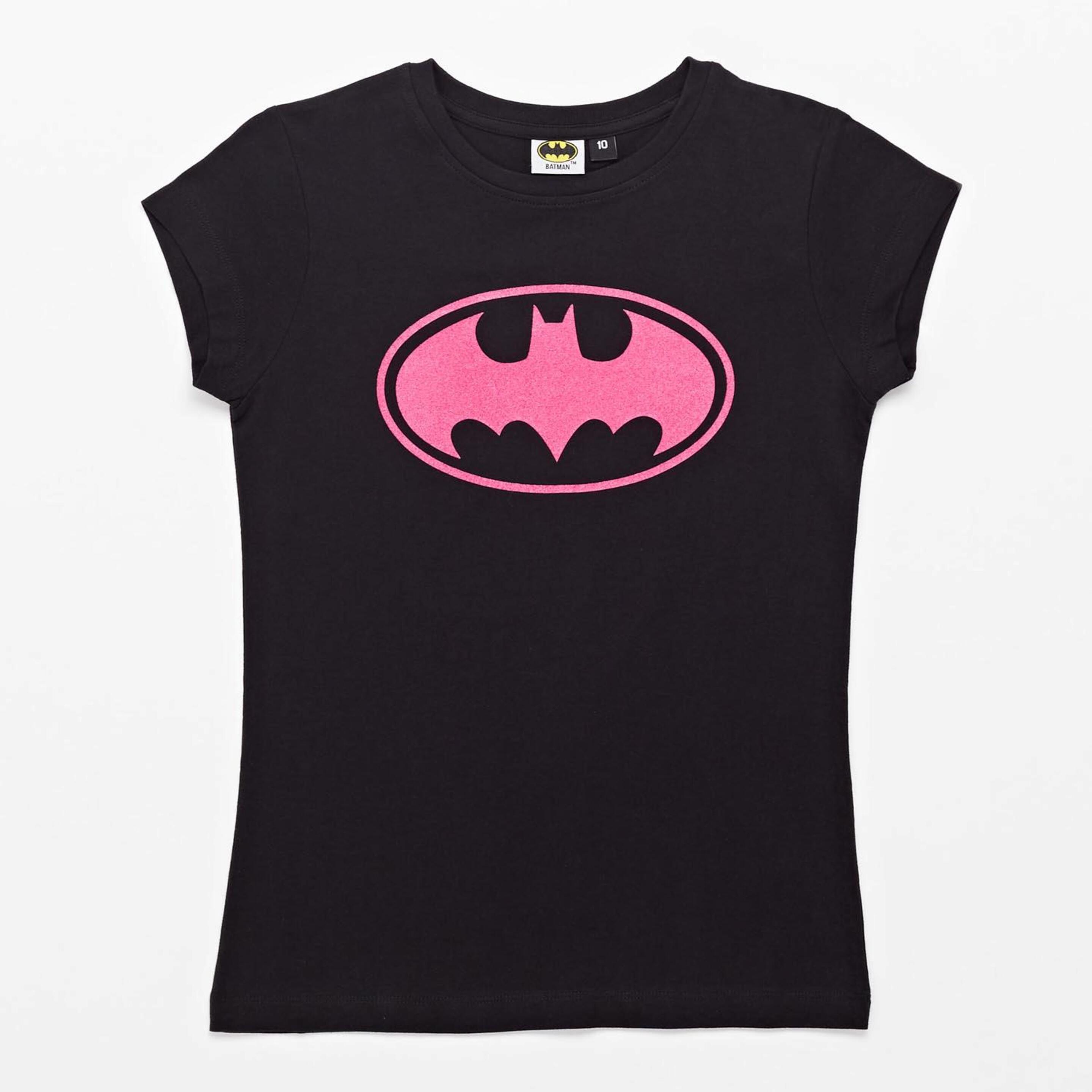 Camiseta Batman