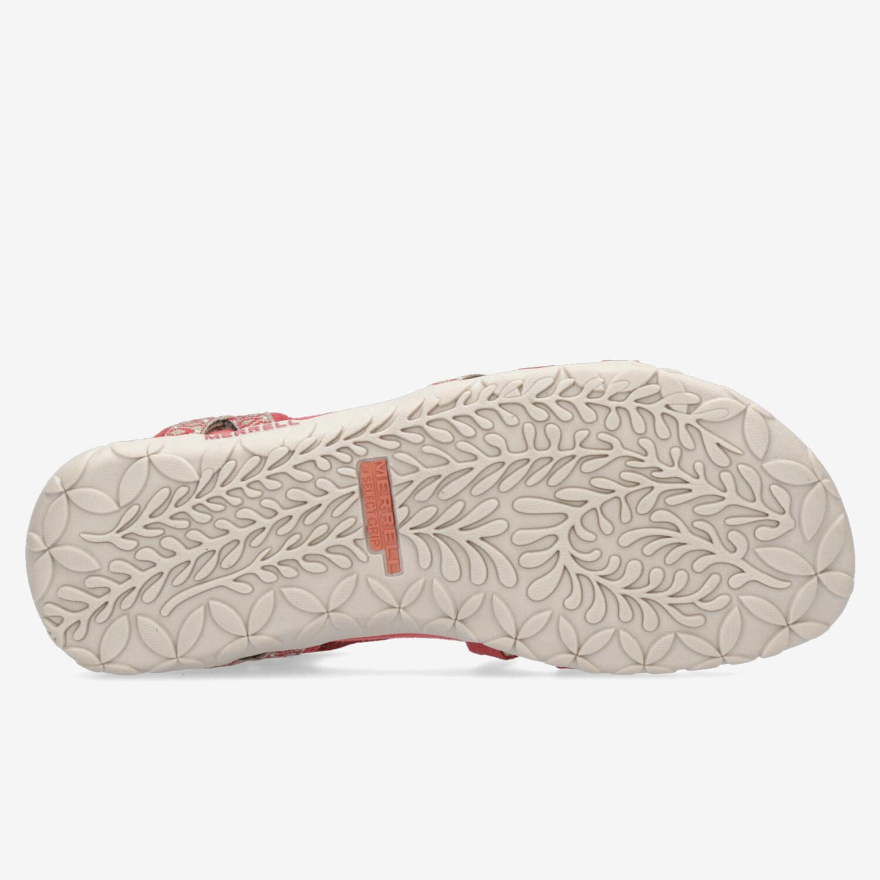 Merrell Terran Lattice Ii