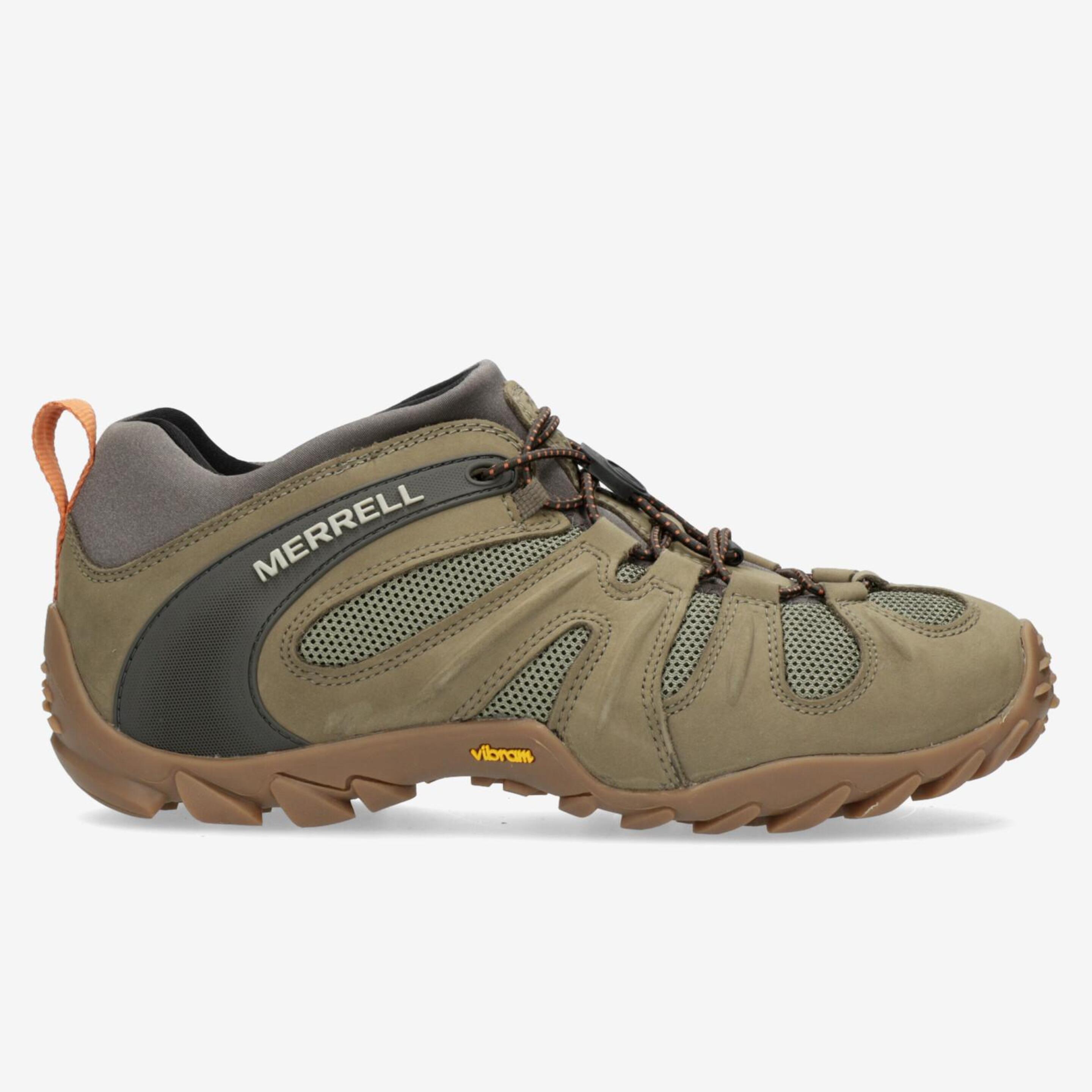 Merrell Cham 8 Strech