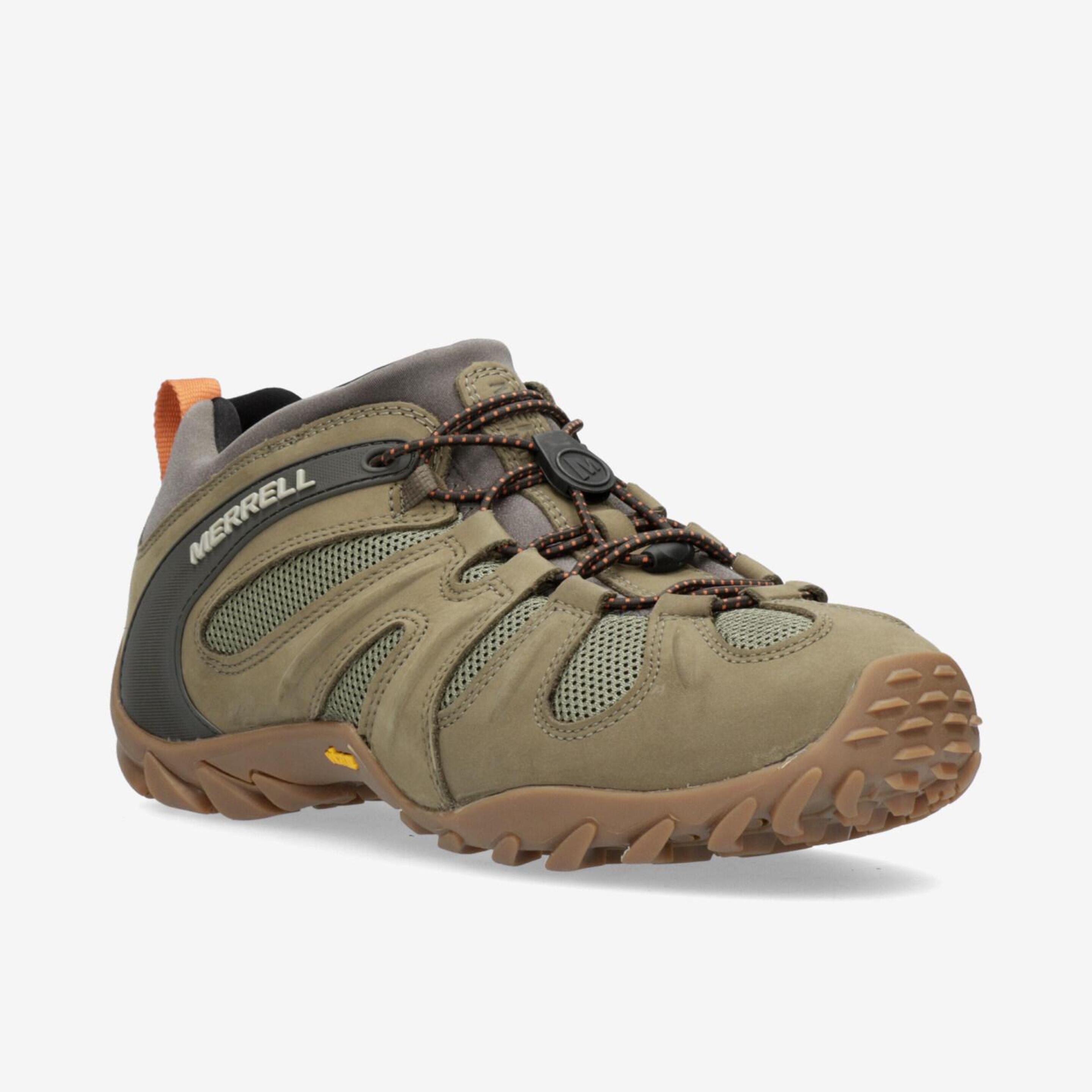 Merrell Cham 8 Strech