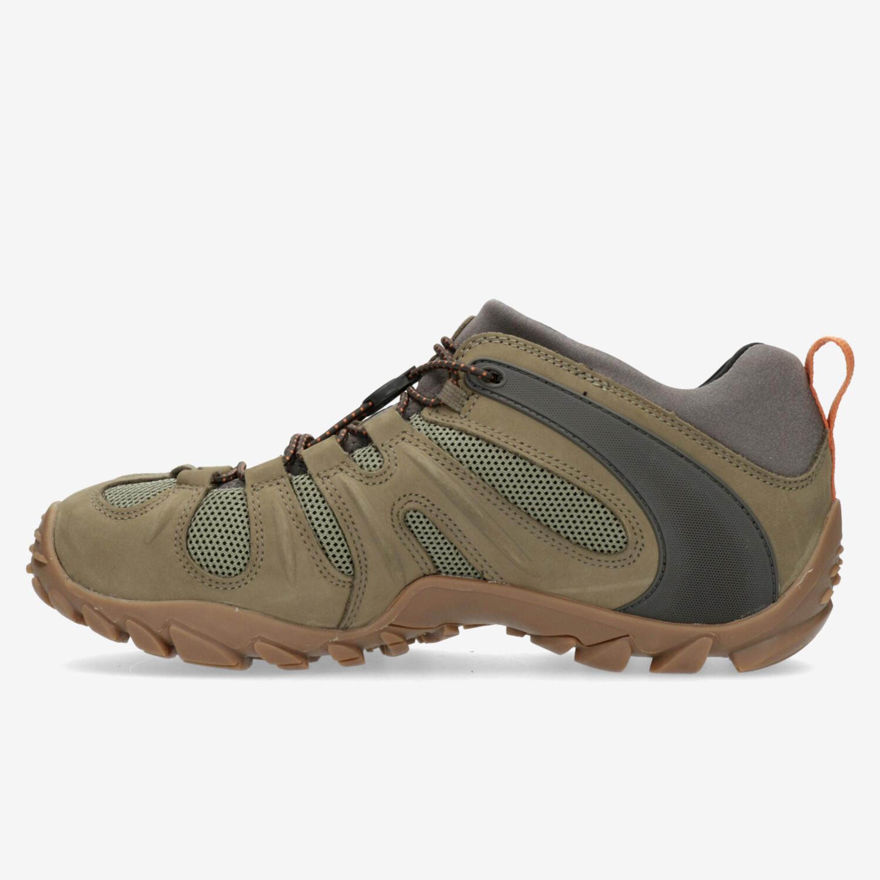 Merrell Cham 8 Strech