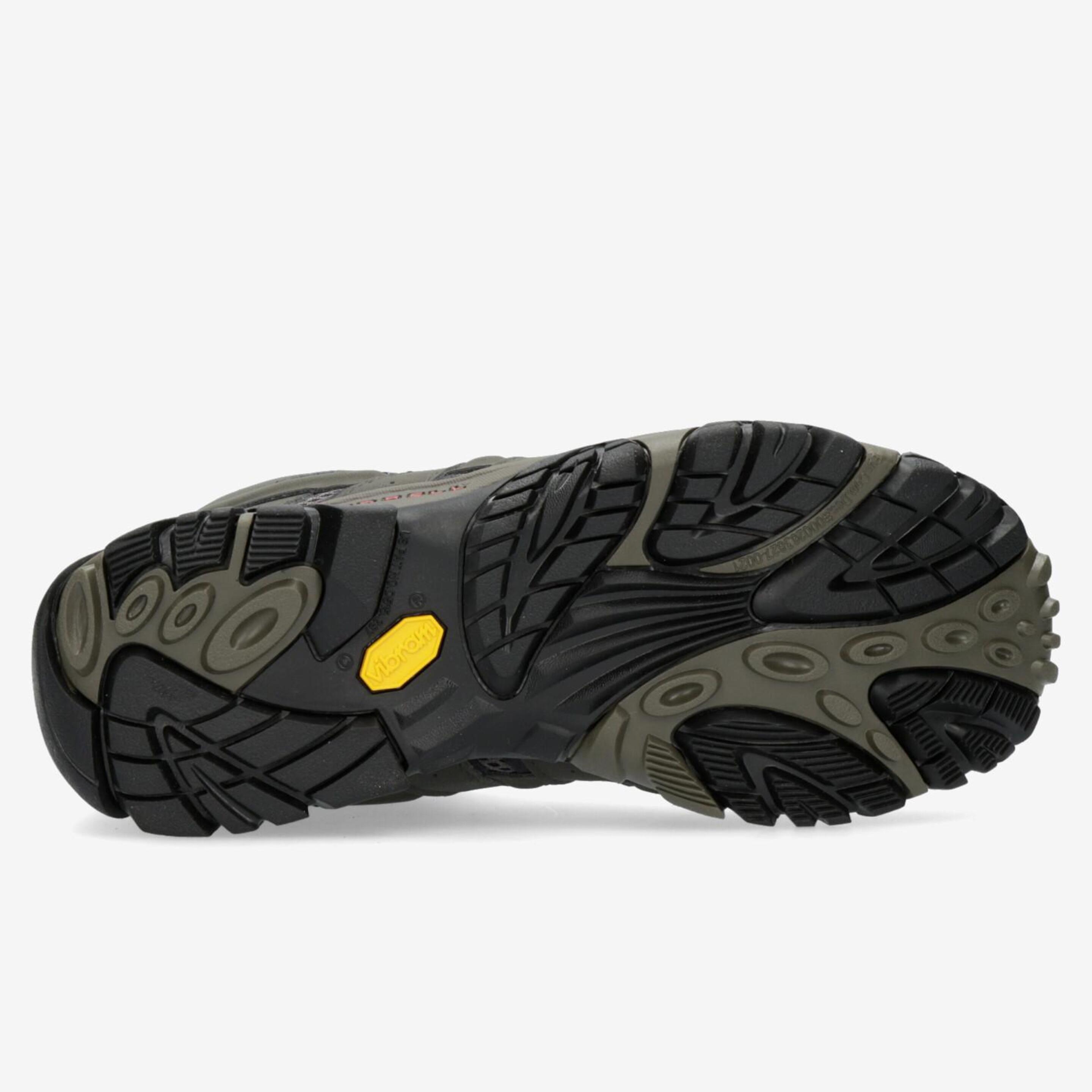 Merrell Moab 2 Mid Gtx