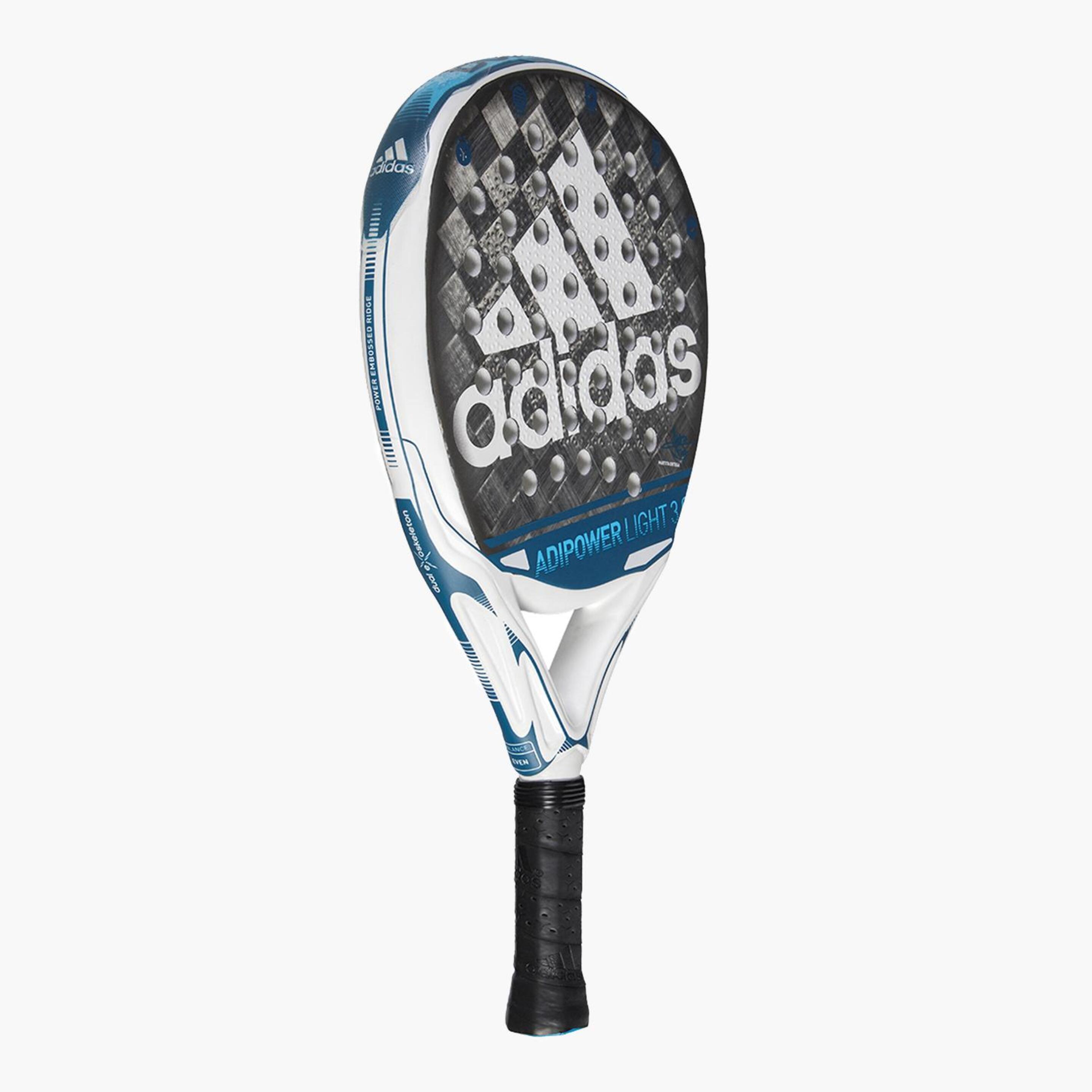 adidas Adipower Light 3.0