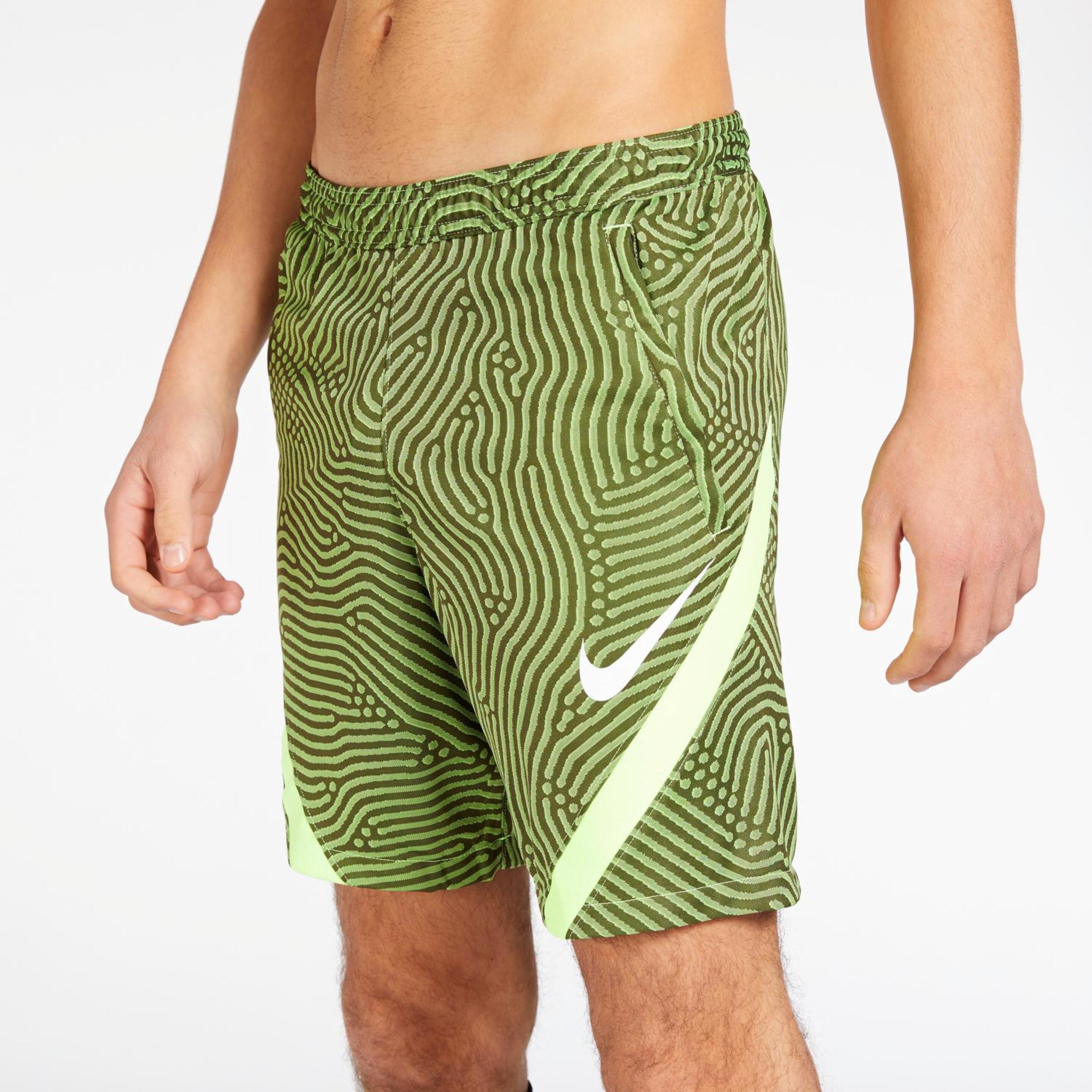 Calções Futebol Nike Dry