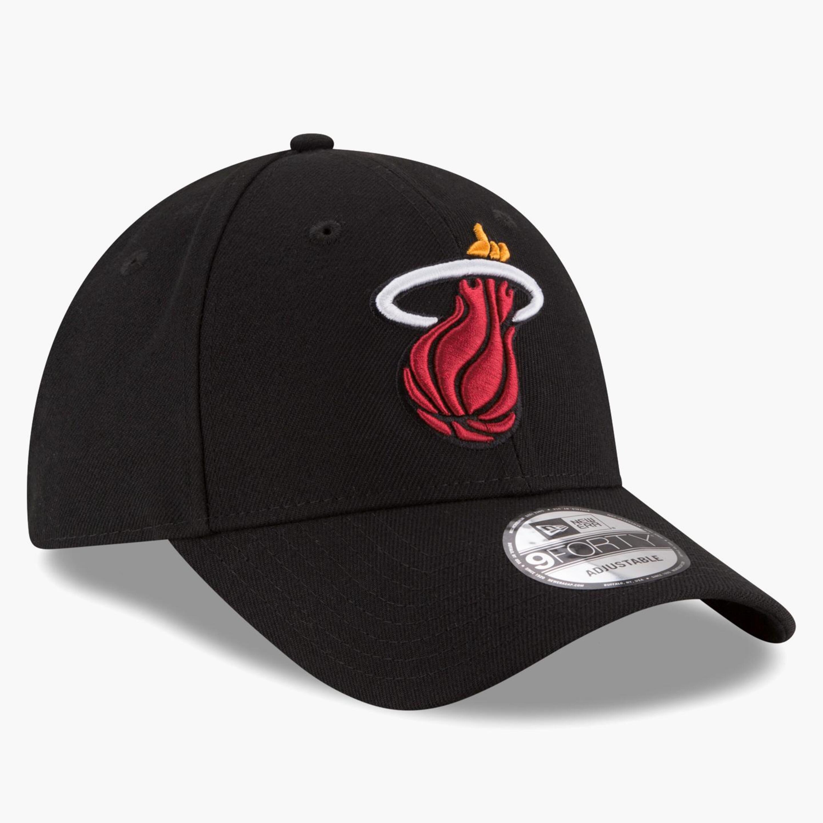 New Era Miami Heat