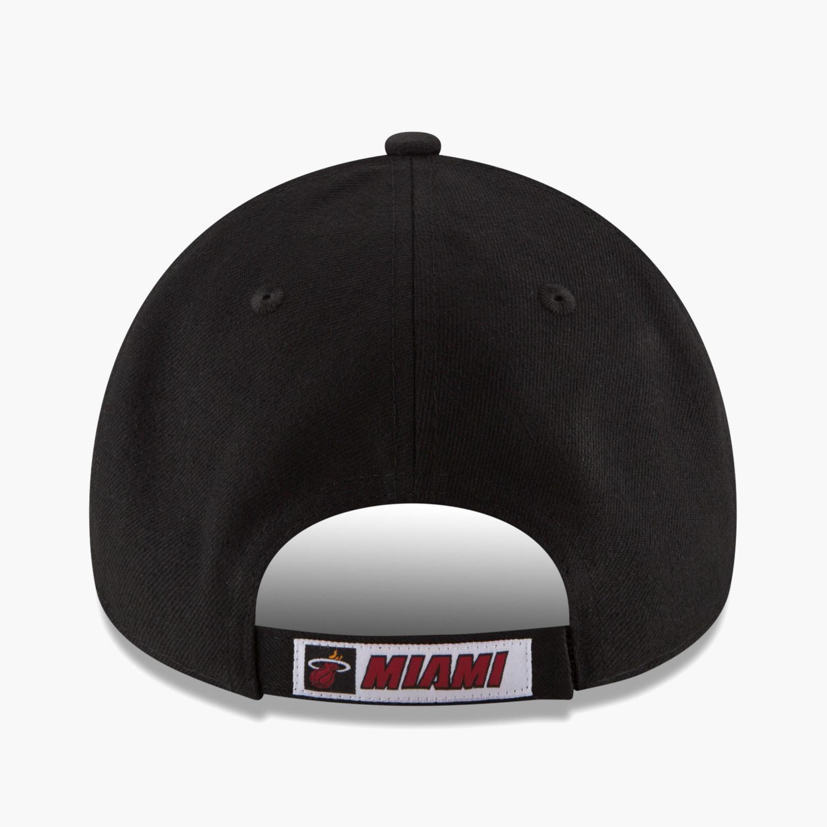 New Era Miami Heat