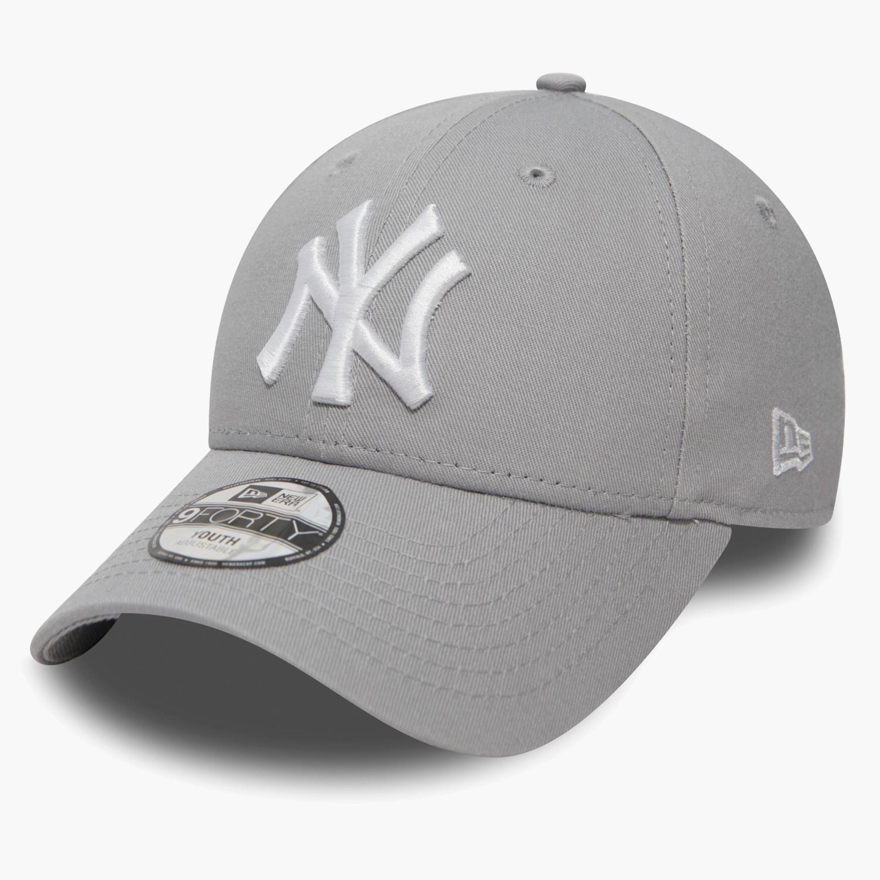 New Era Ny Yankees Essential 9 Forty