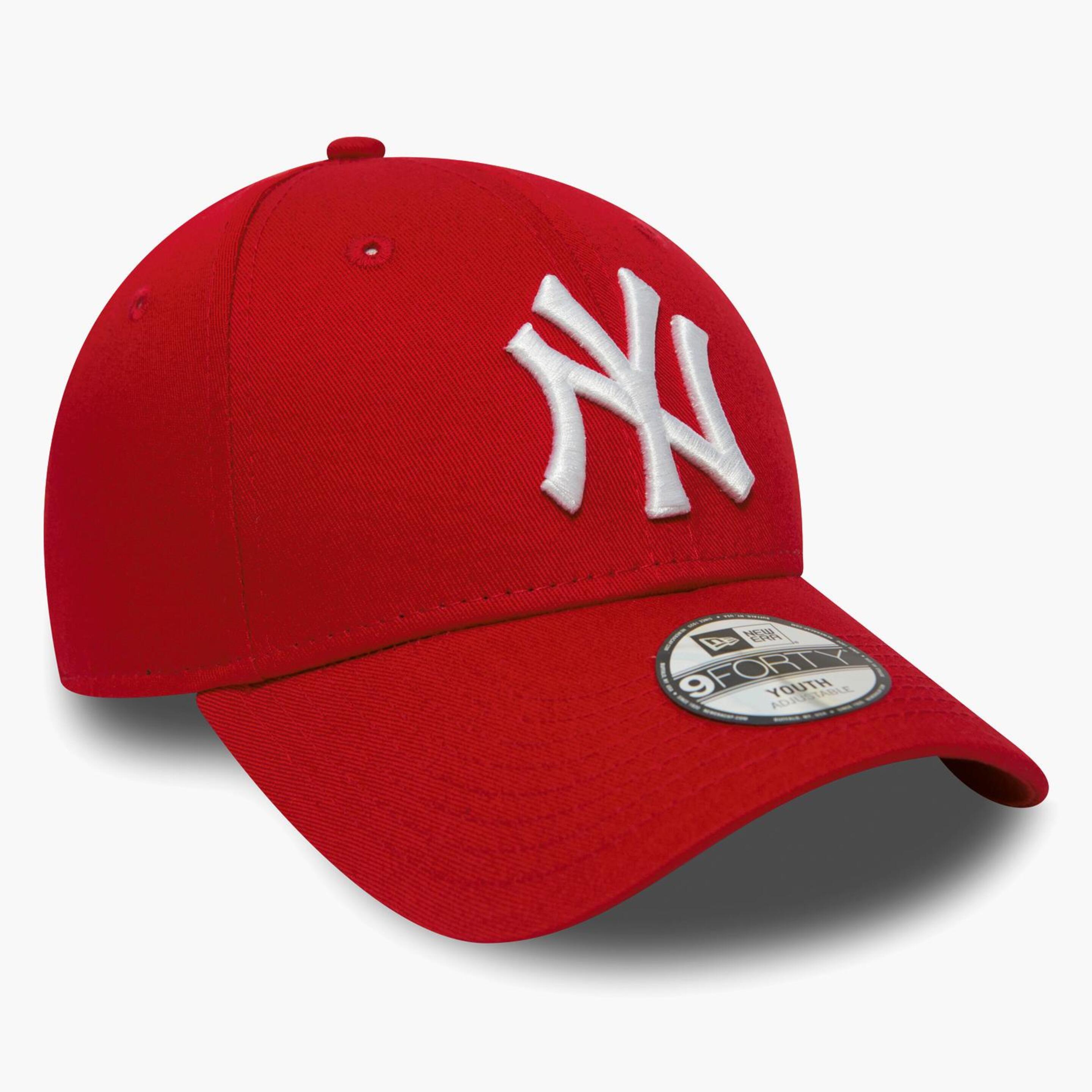 New Era Ny Yankees Essential 9 Forty