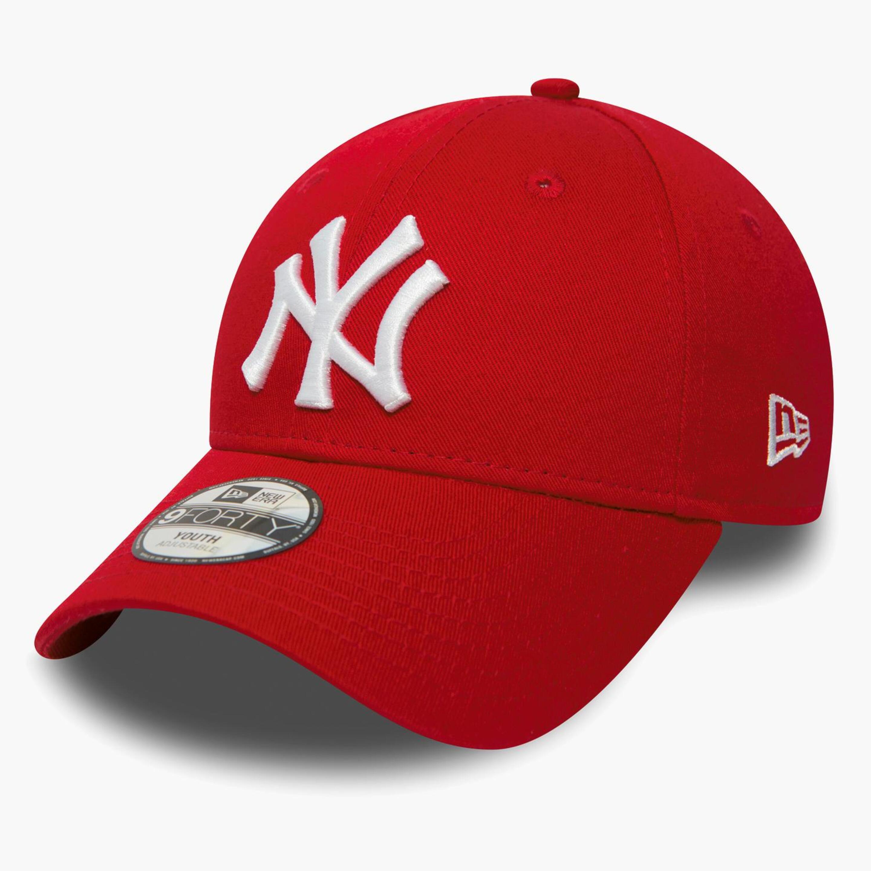 New Era Ny Yankees Essential 9 Forty