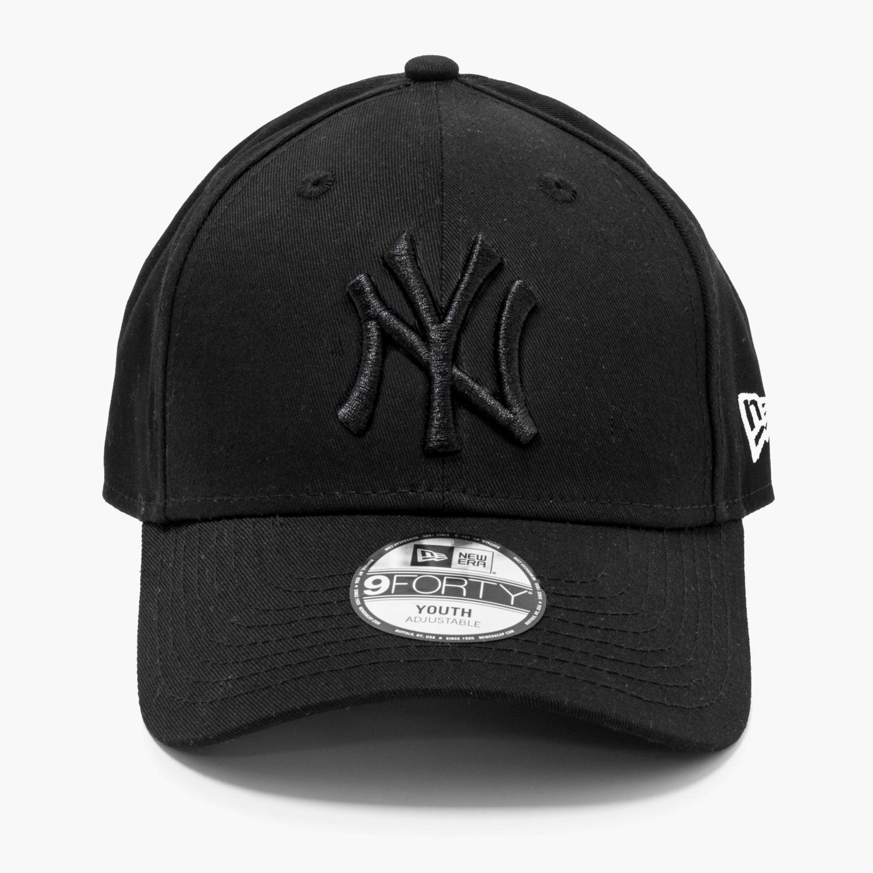 New Era Ny Yankees Essential 9 Forty